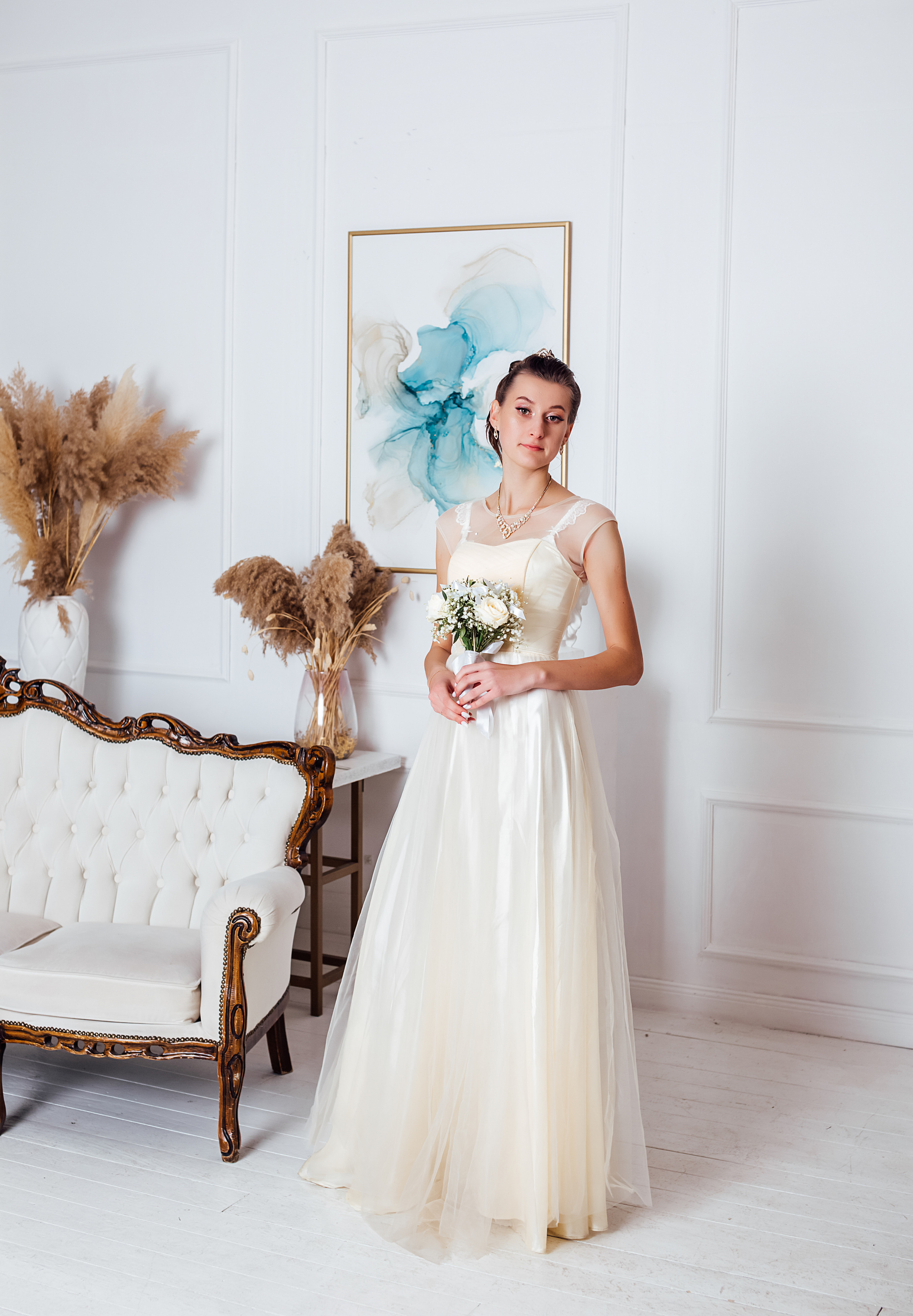 Ангелина. Свадебный и семейный фотограф/видеограф в Краснодаре Наталья Осинская