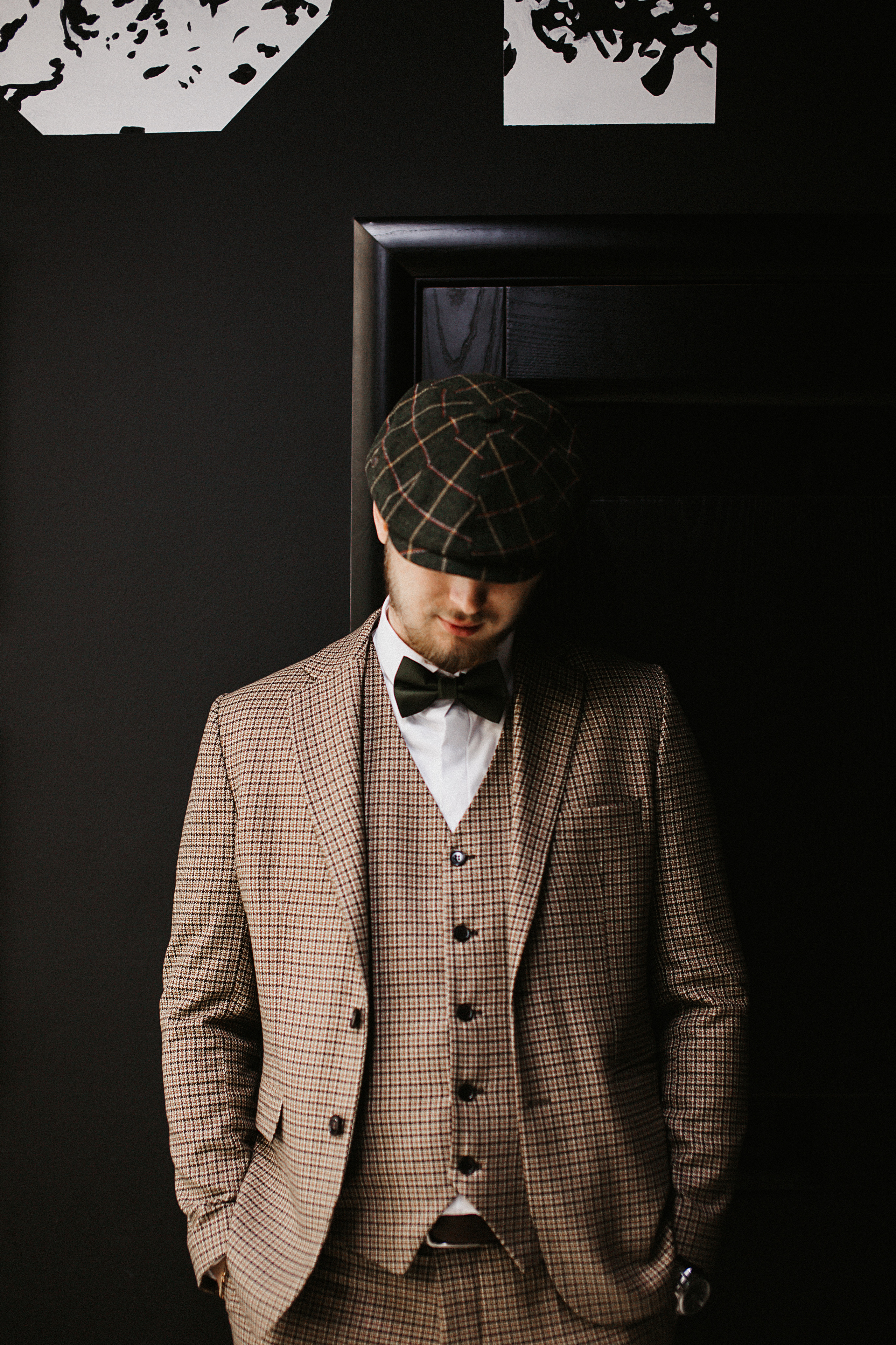 ТopGun Barbershop. Свадебный и семейный фотограф/видеограф в Краснодаре Наталья Осинская