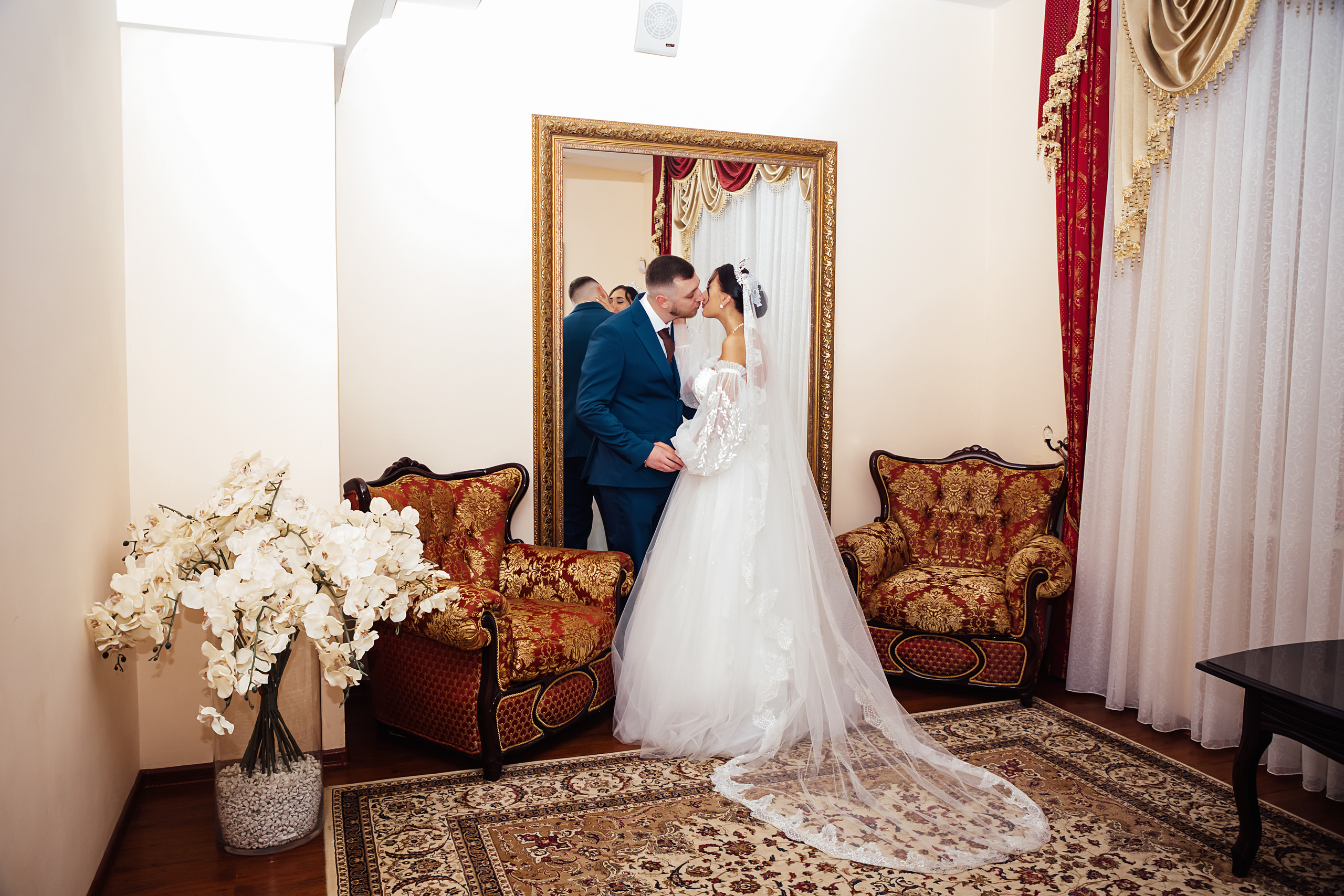 Анжелика&Юрий. Свадебный и семейный фотограф/видеограф в Краснодаре Наталья Осинская