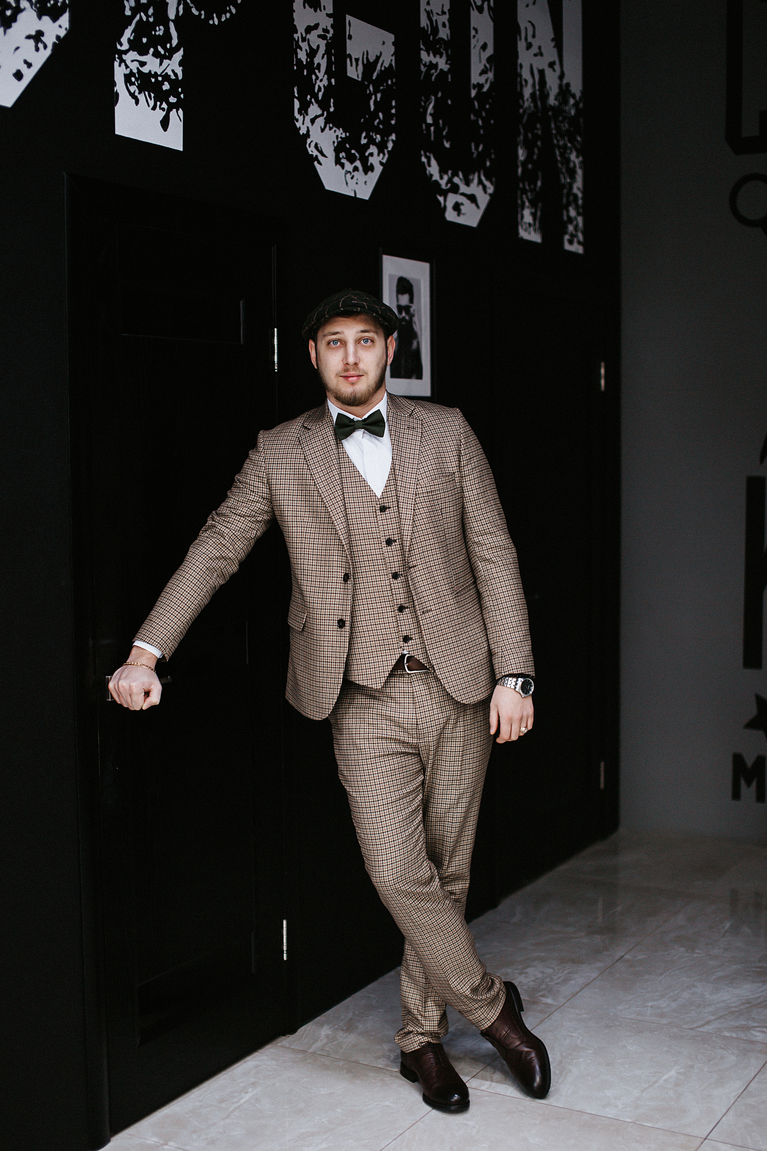 ТopGun Barbershop. Свадебный и семейный фотограф/видеограф в Краснодаре Наталья Осинская