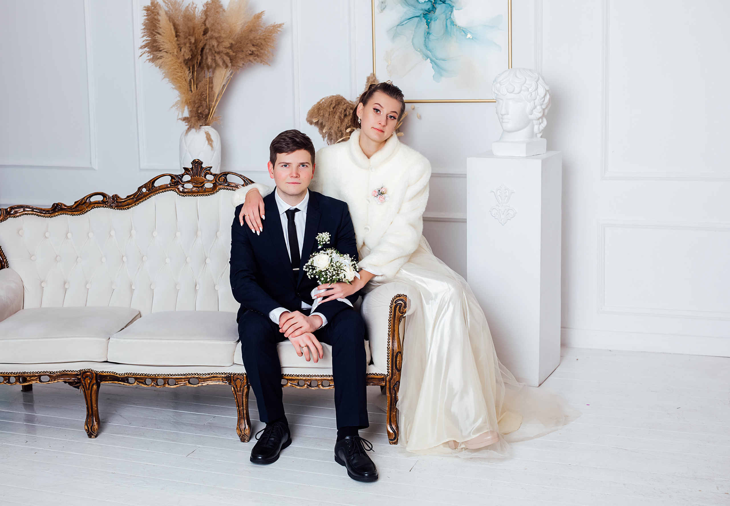 Ангелина. Свадебный и семейный фотограф/видеограф в Краснодаре Наталья Осинская