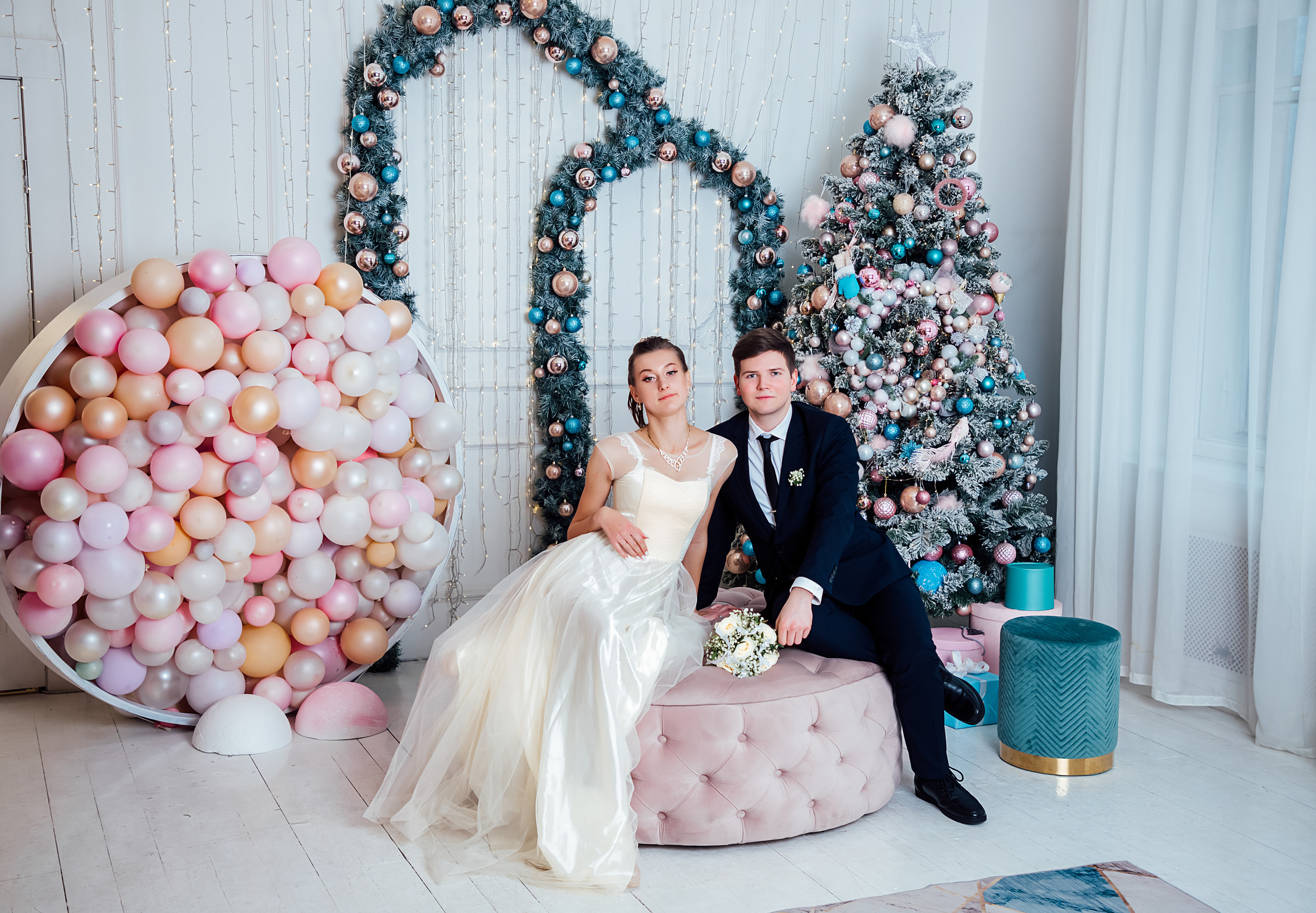 Ангелина. Свадебный и семейный фотограф/видеограф в Краснодаре Наталья Осинская