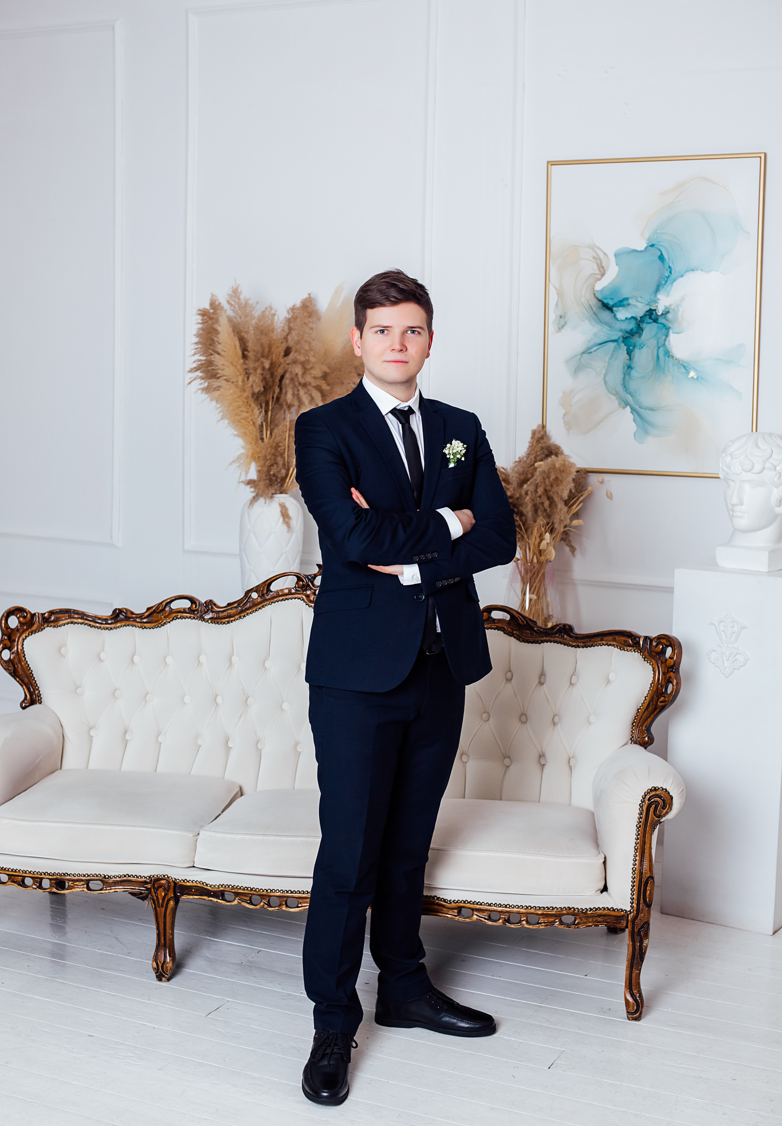 Ангелина. Свадебный и семейный фотограф/видеограф в Краснодаре Наталья Осинская