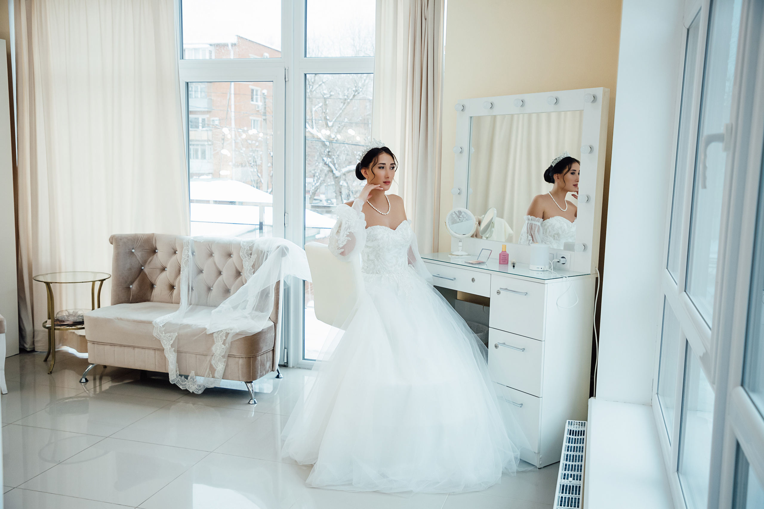 Анжелика&Юрий. Свадебный и семейный фотограф/видеограф в Краснодаре Наталья Осинская