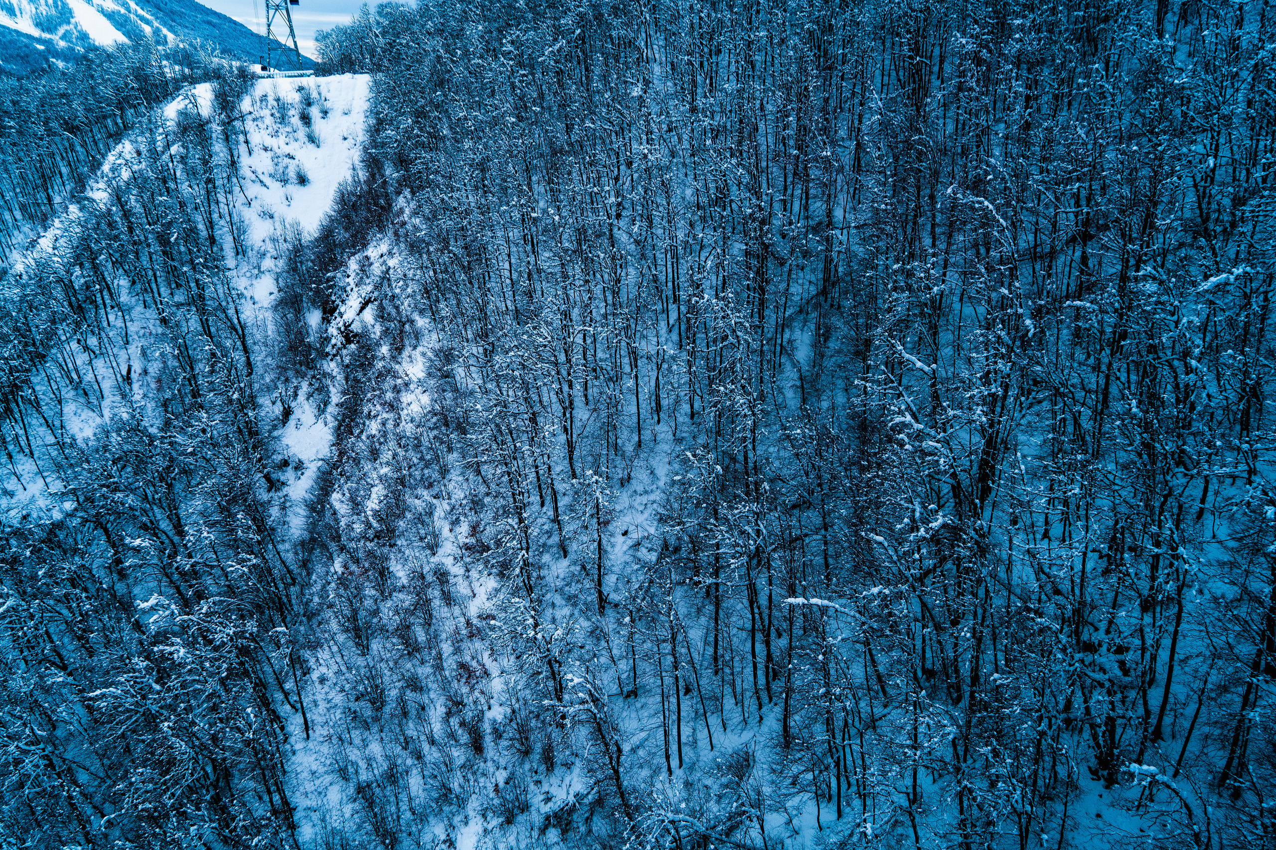Роза Хутор. Свадебный и семейный фотограф/видеограф в Краснодаре Наталья Осинская