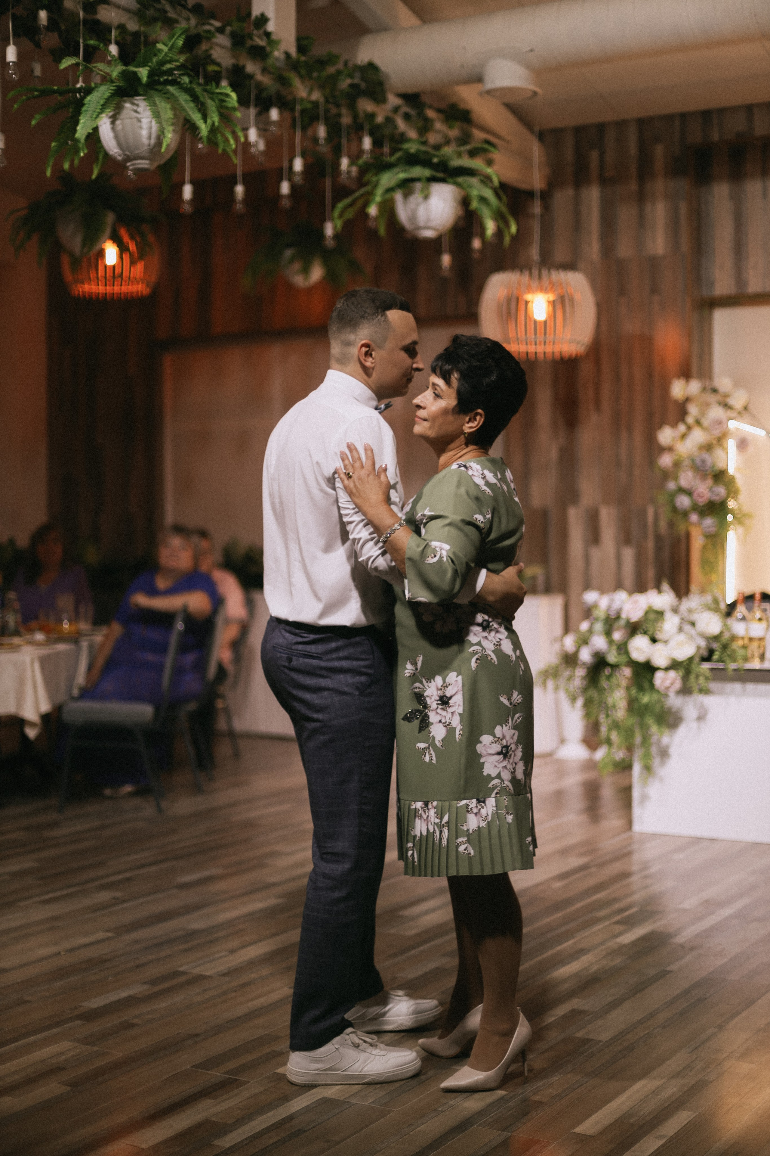 Алёна и Дима. Главная