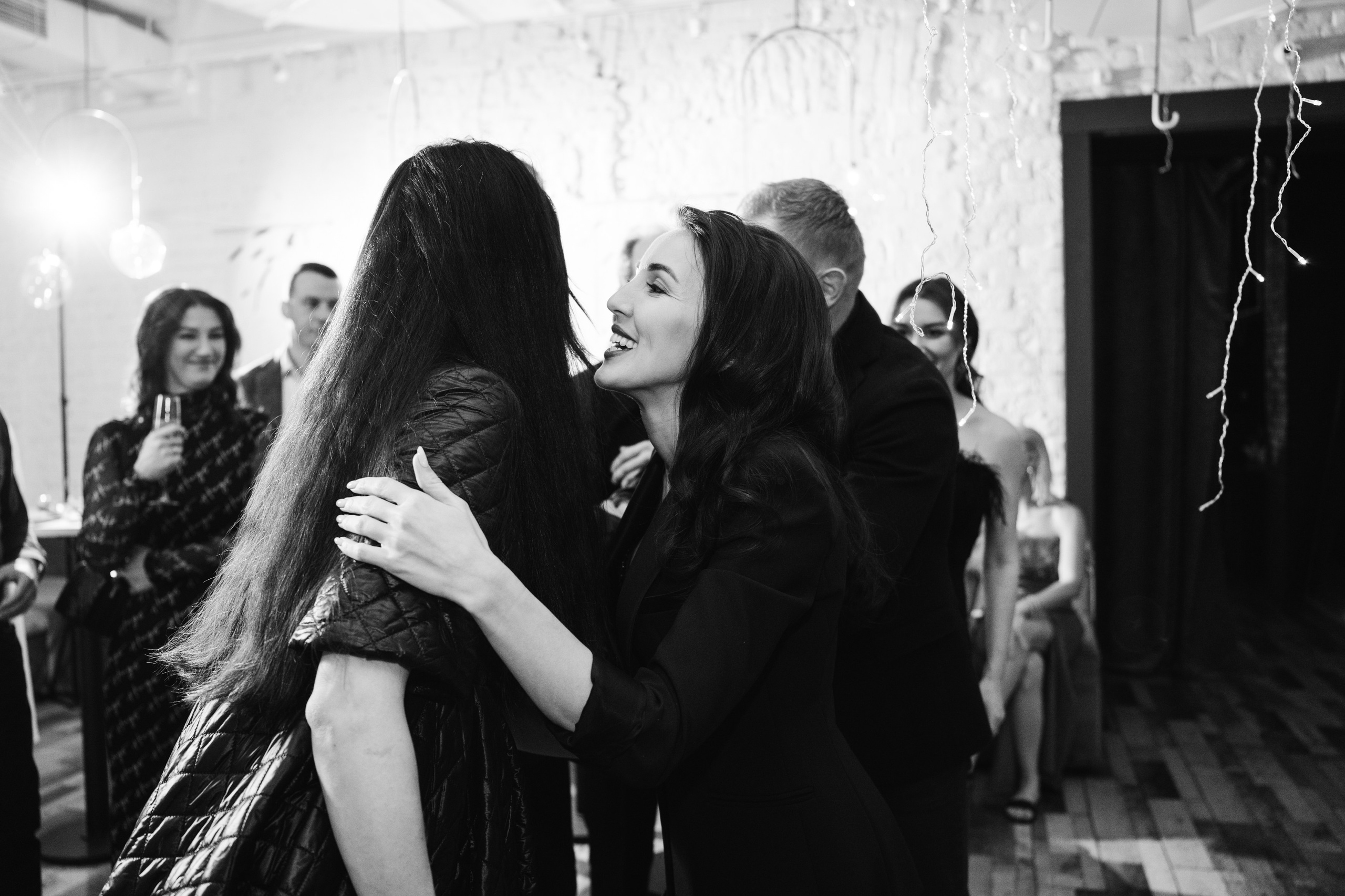 Юбилей Луч. Свадебный и семейный фотограф Кокушева Юлия Нижний Новгород