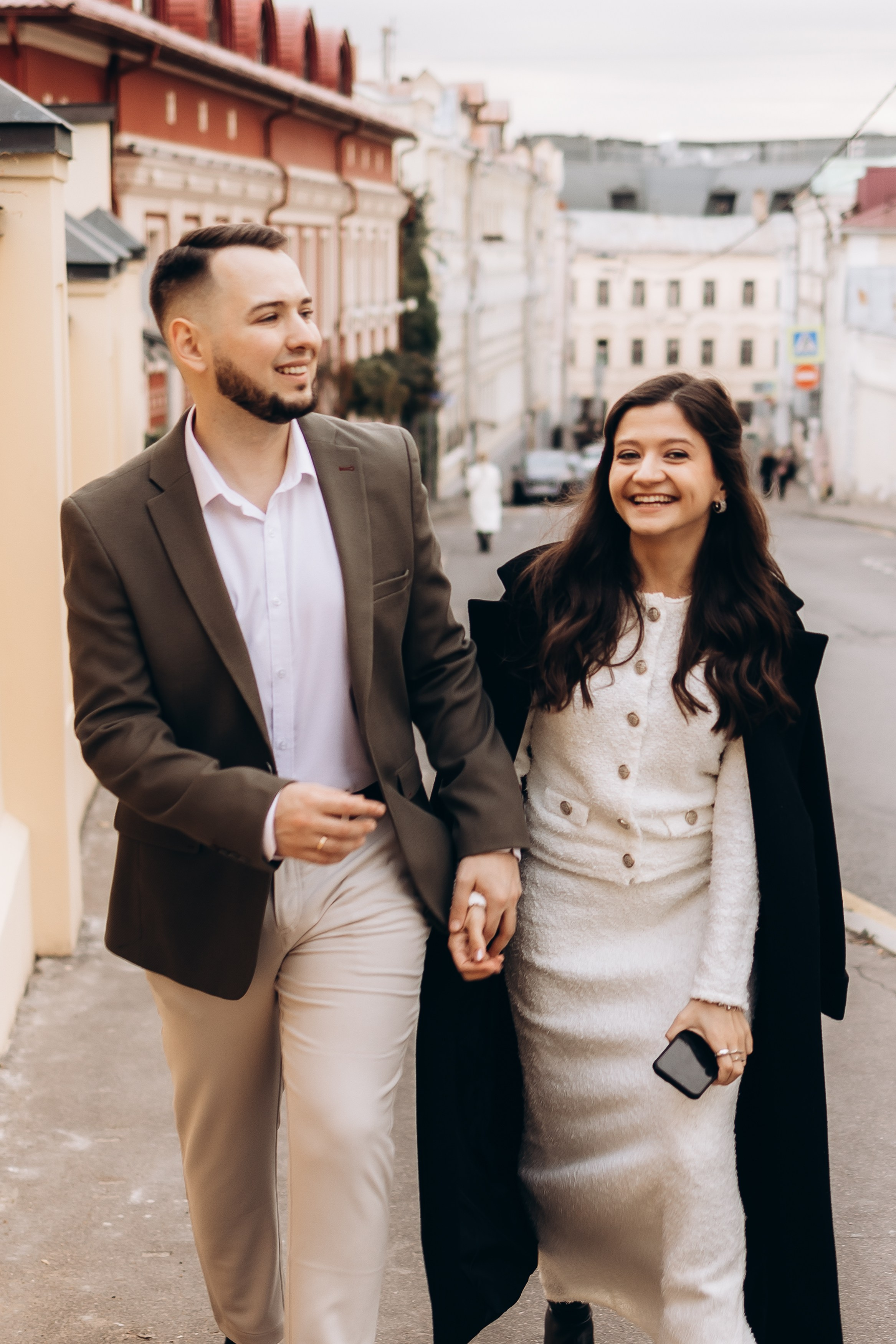 Свадьба Иры и Ивана. Семейный фотограф, детские, семейные, лав стори съемки в Москве