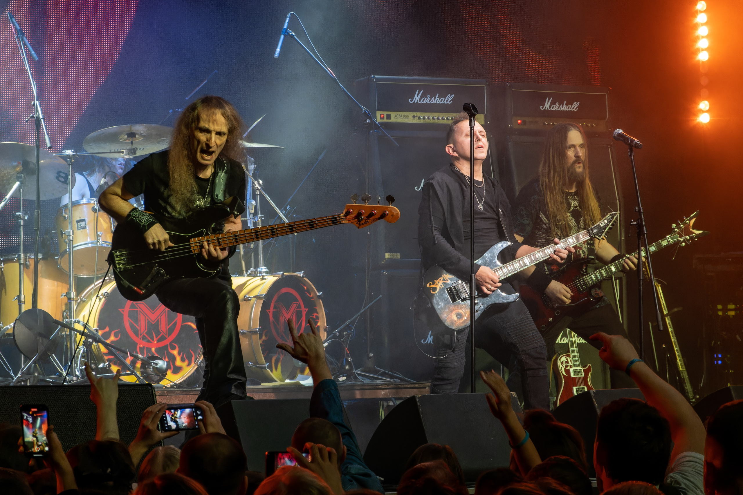 Мастер. Юбилейный концерт. Алик Грановский