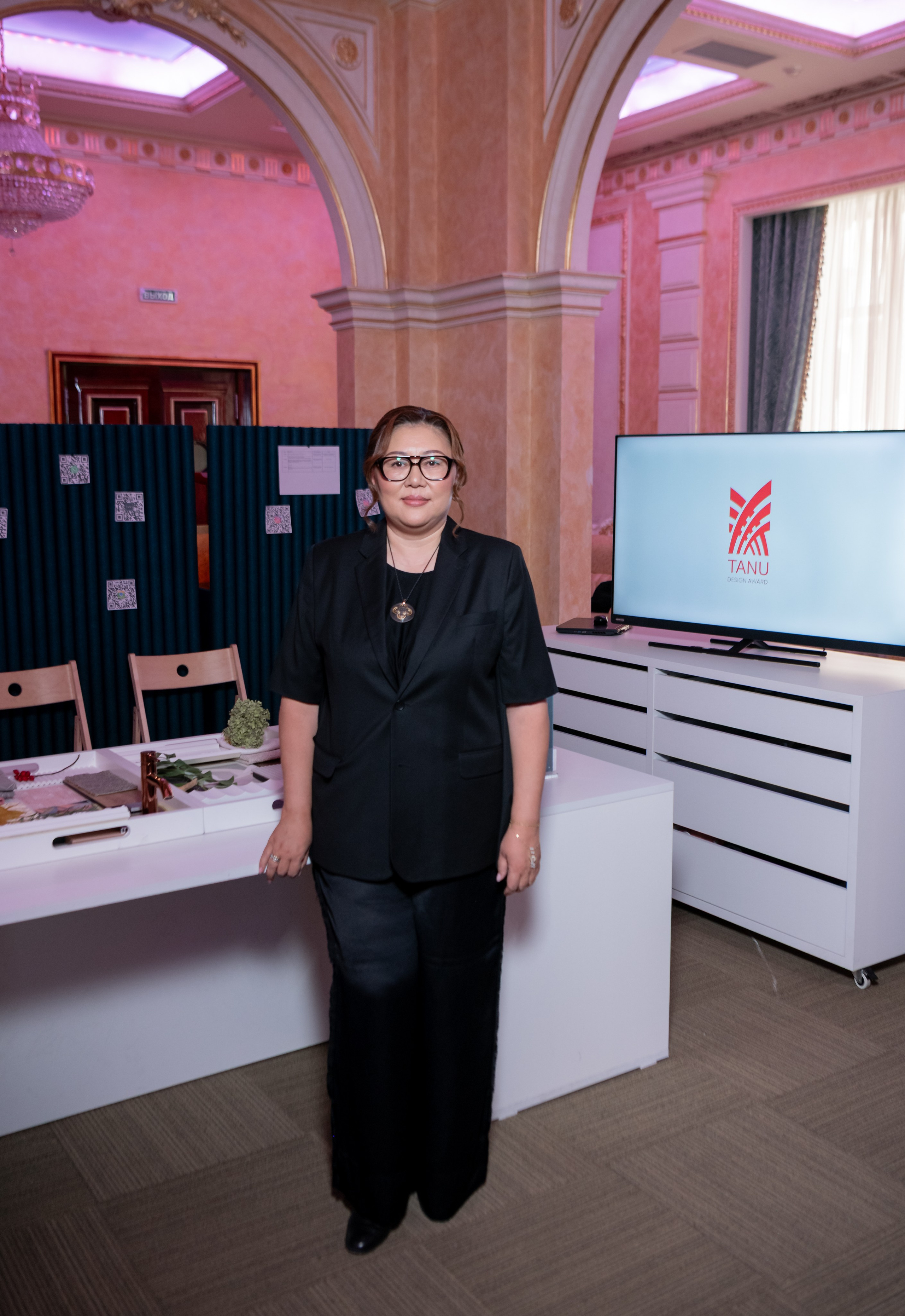 Tanu Creative 16.10.2025. Фотограф Астана, Алматы