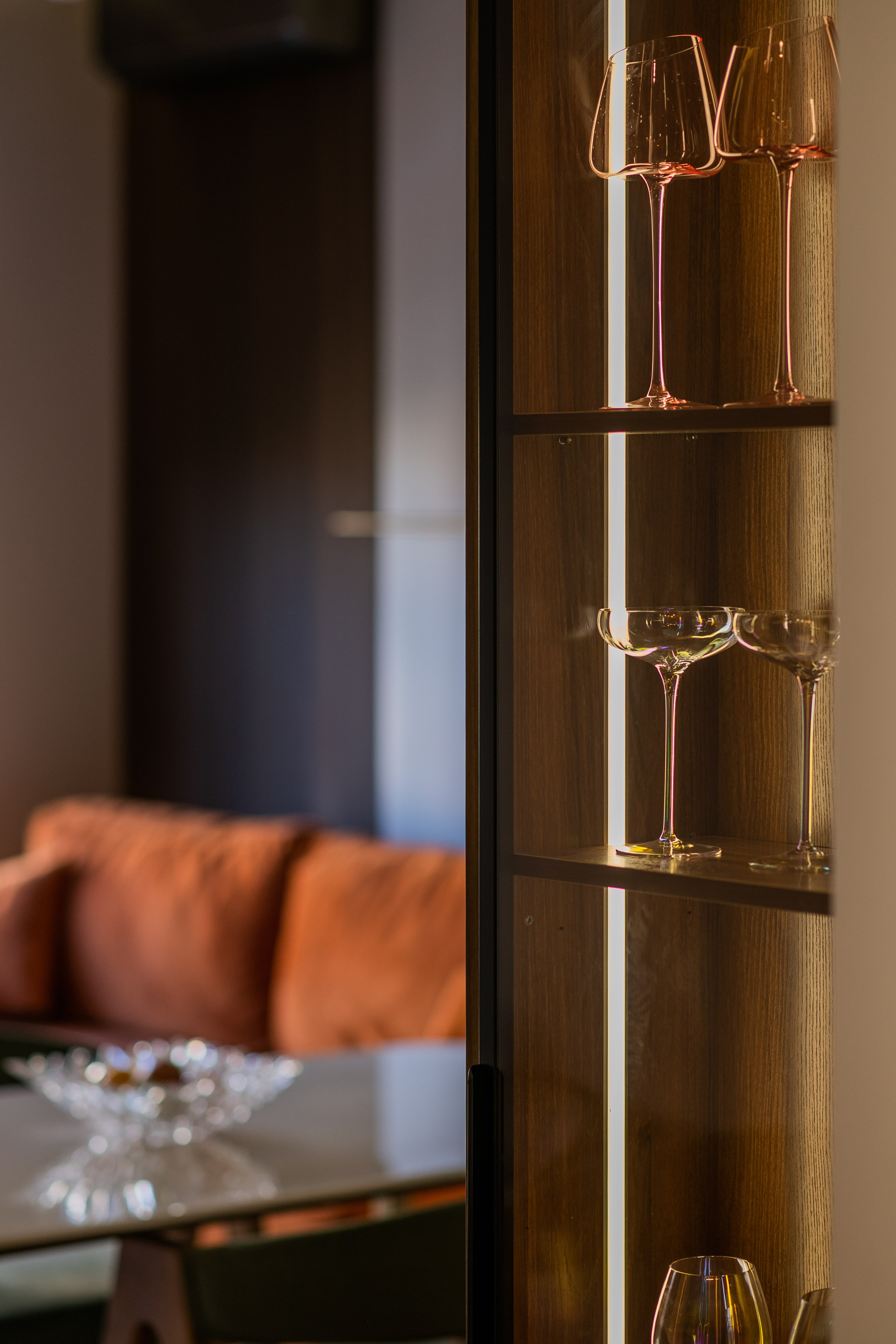 Interior 1. Фотограф Астана, Алматы