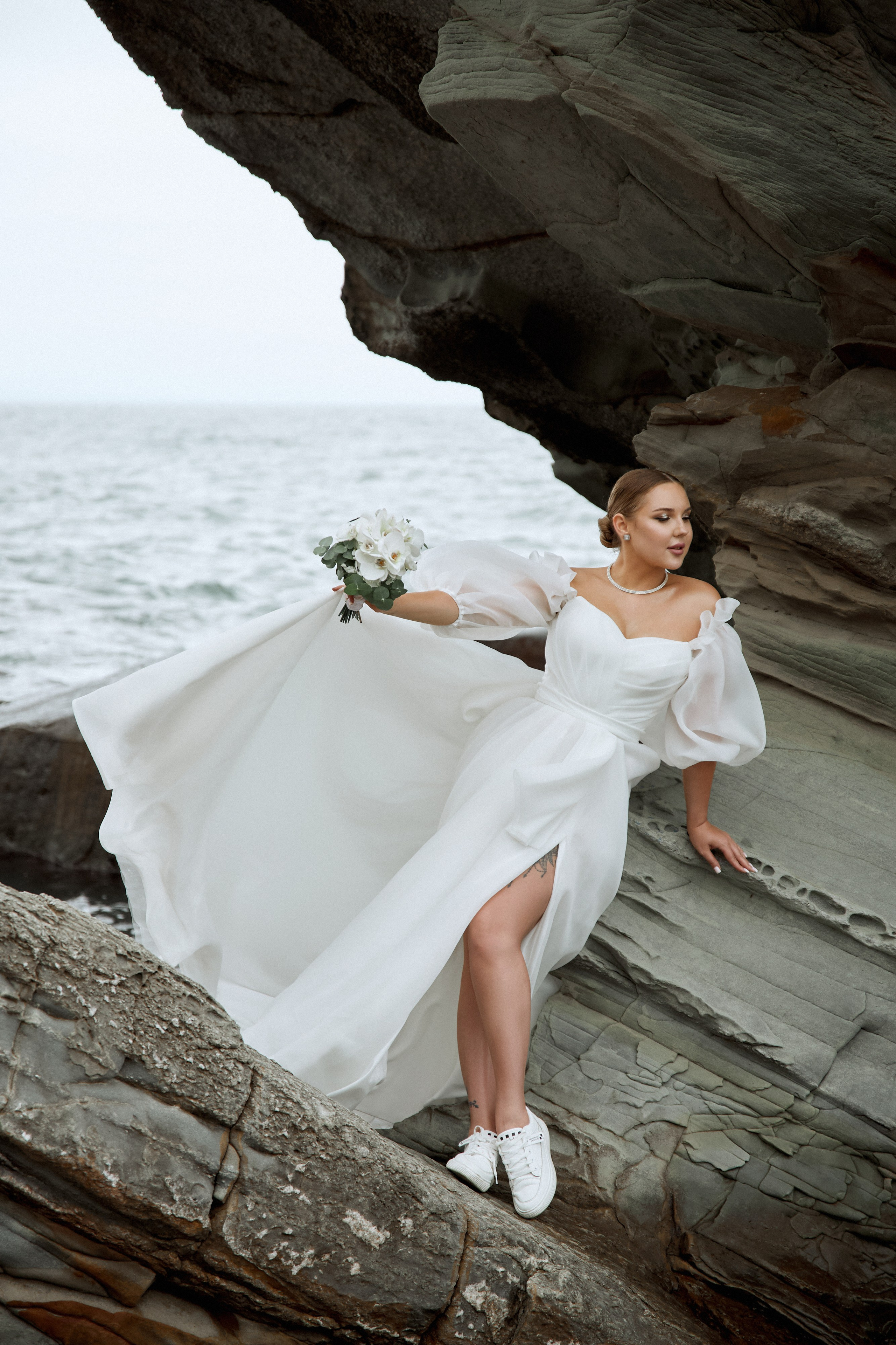 Валерия и Андрей. Фотограф в г. Уссурийск Юлия Зозуля