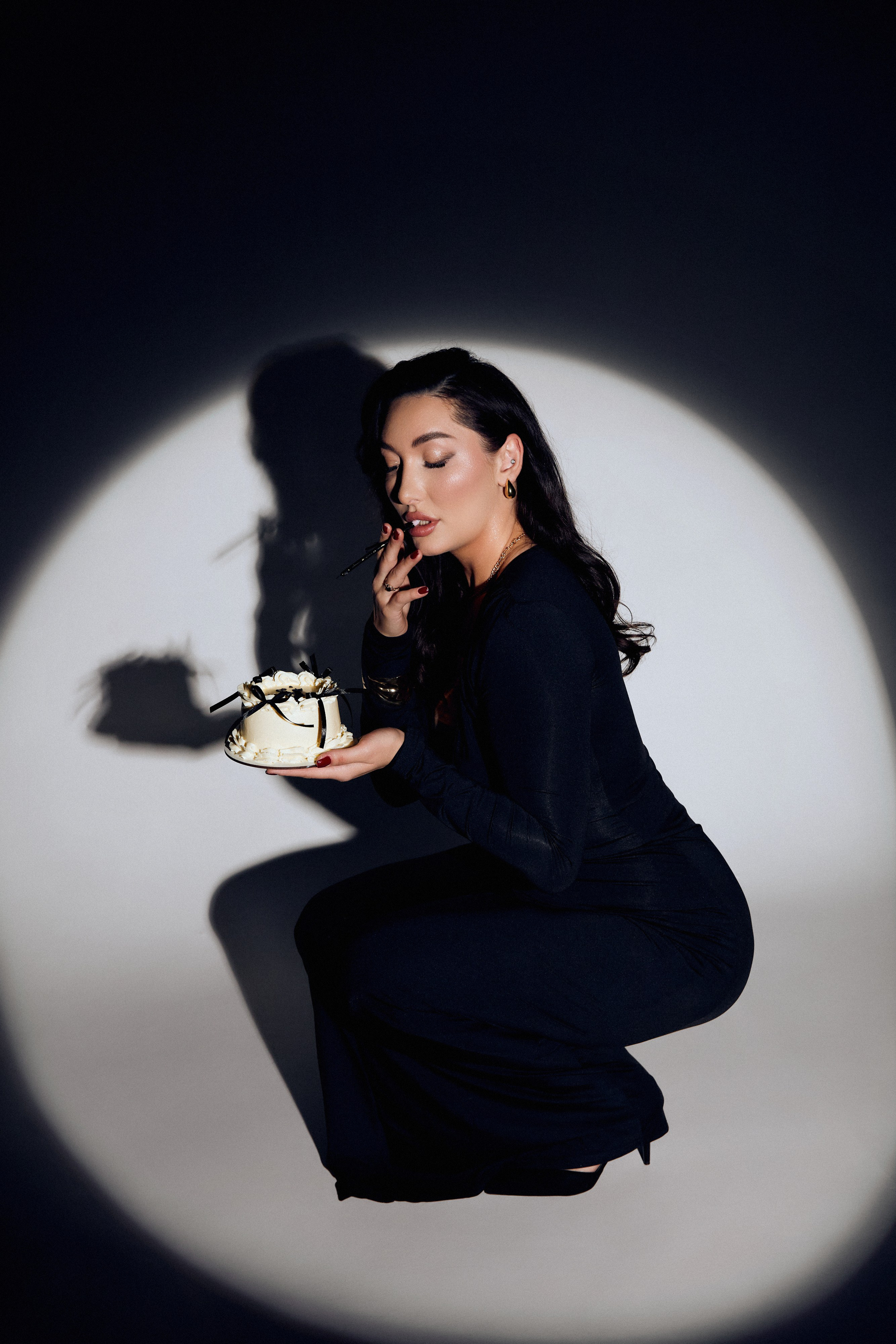 Студийные женские. Фотограф в г. Уссурийск Юлия Зозуля