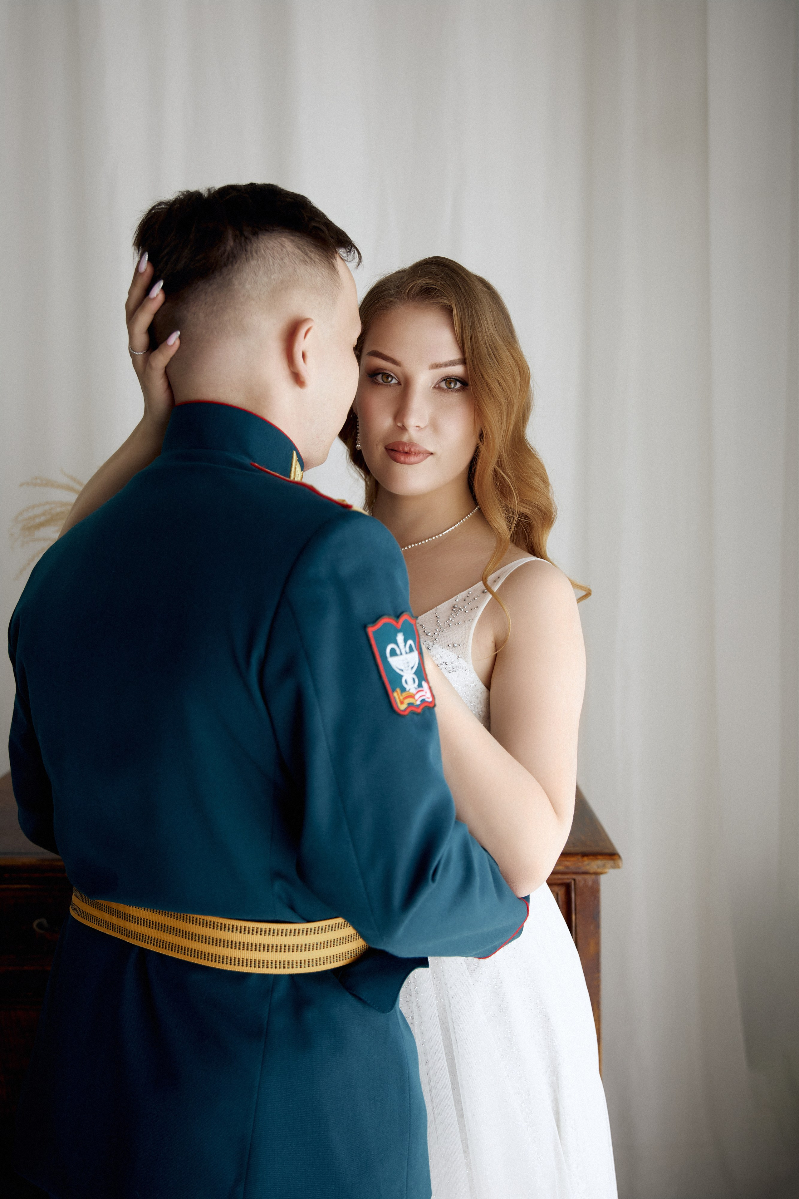 Свадебные. Фотограф в г. Уссурийск Юлия Зозуля