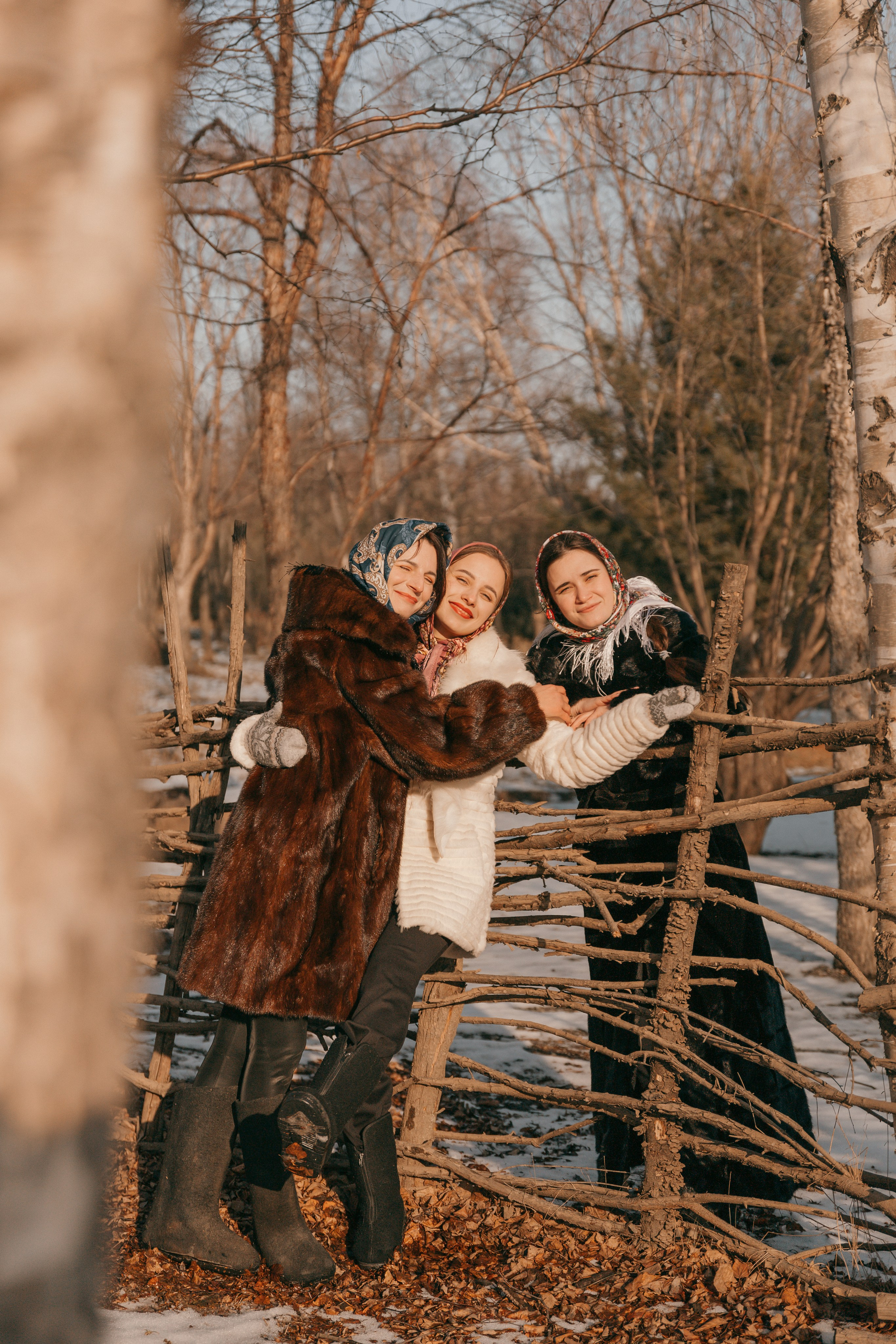 Фотопрогулки. Фотограф в г. Уссурийск Юлия Зозуля