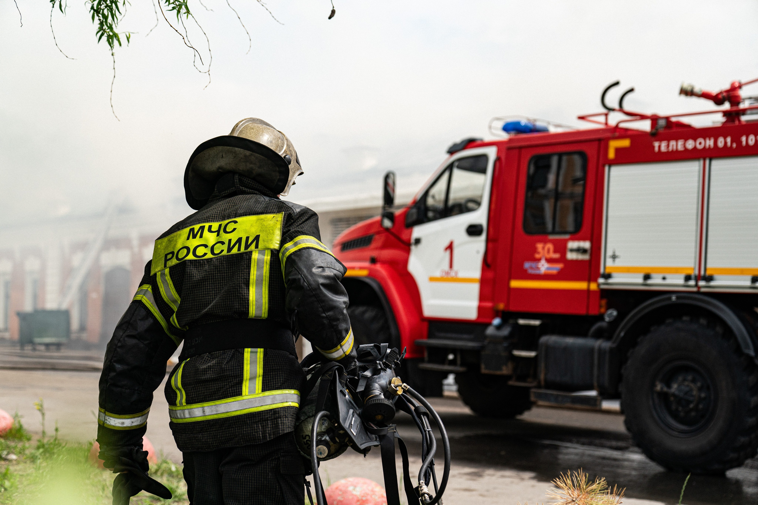 Фотограф Евгений Горбачев