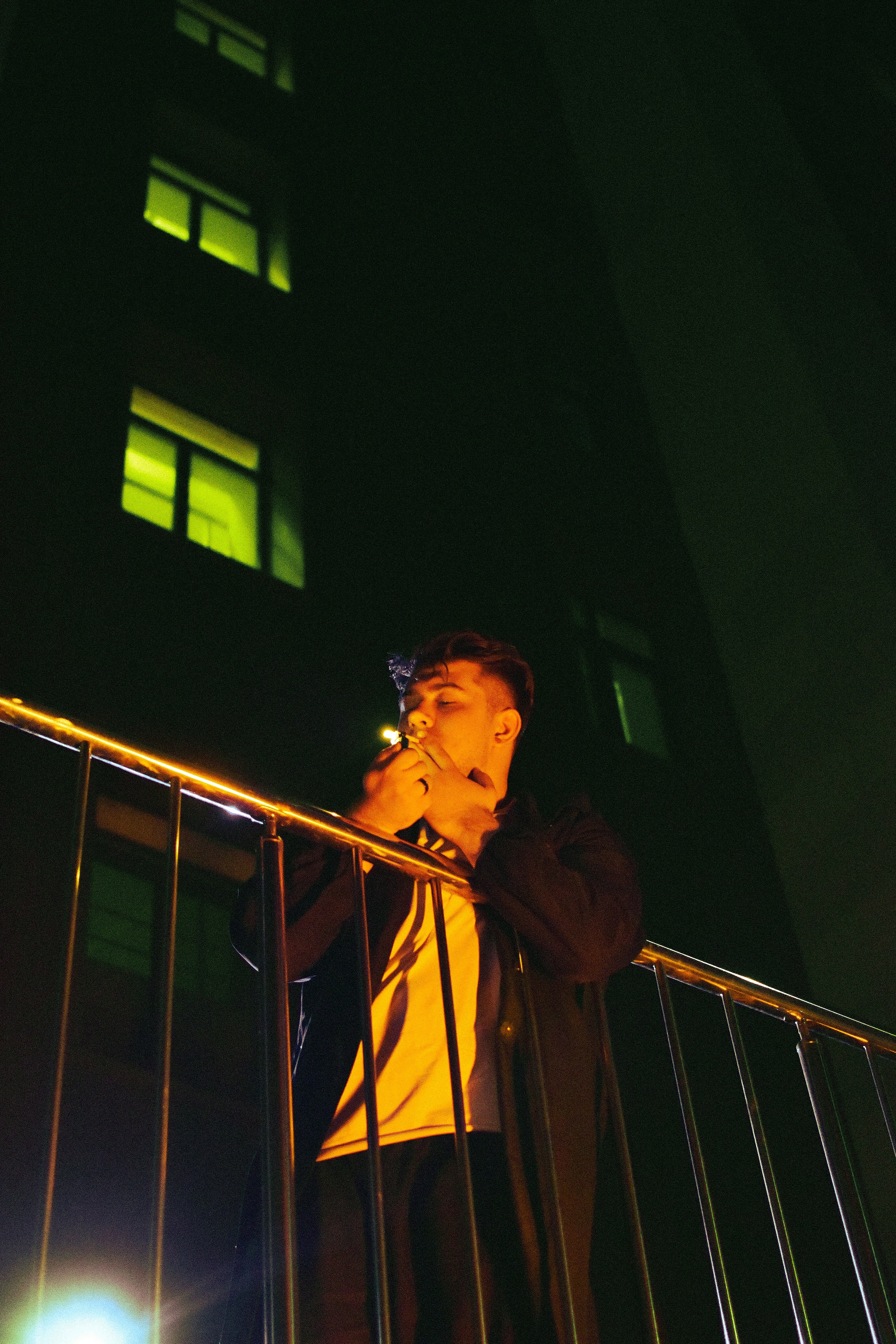 Виктор. Galchenok