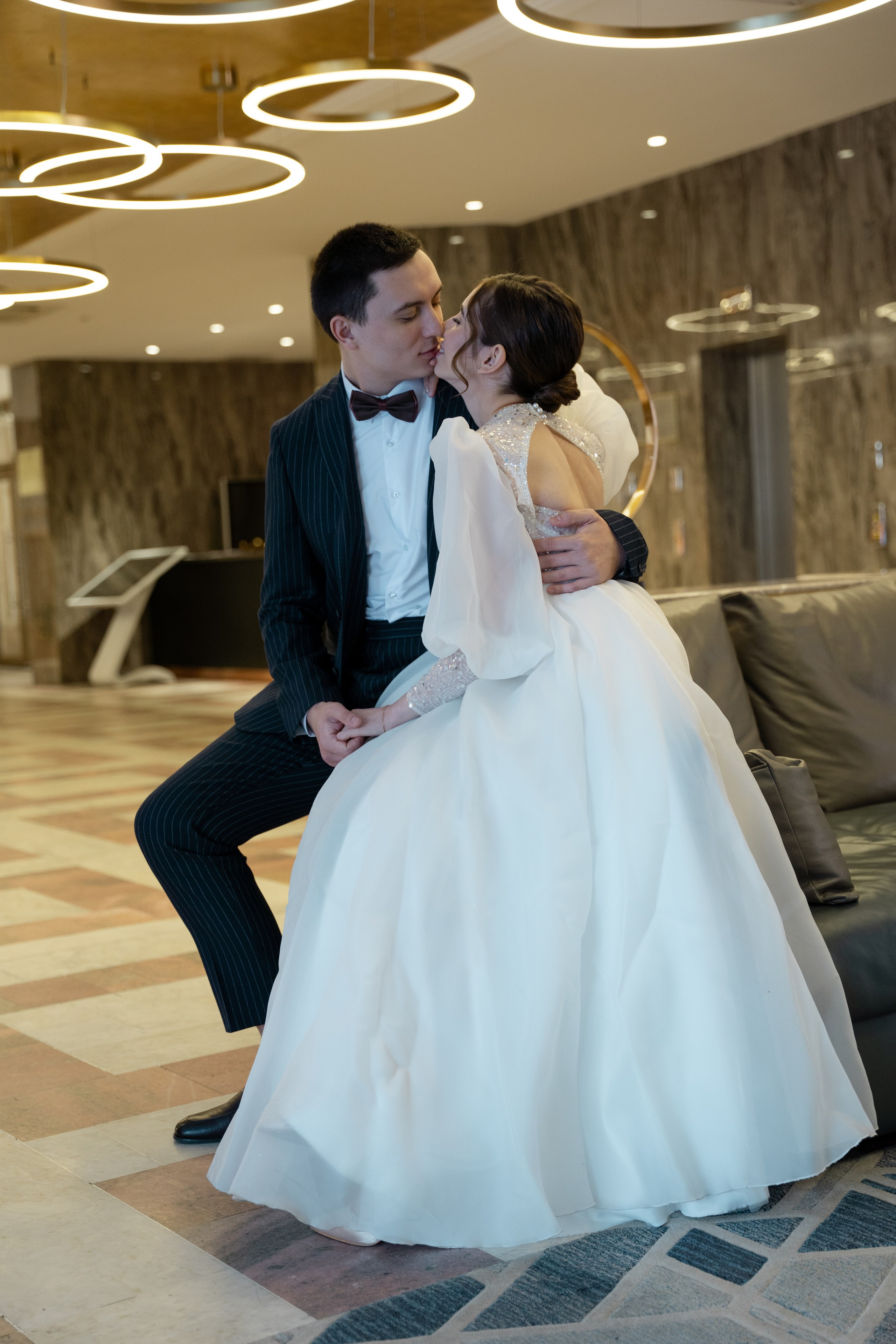 Свадебная «Интурист». Анастасия Антипинская — профессиональный фотограф в Хабаровске