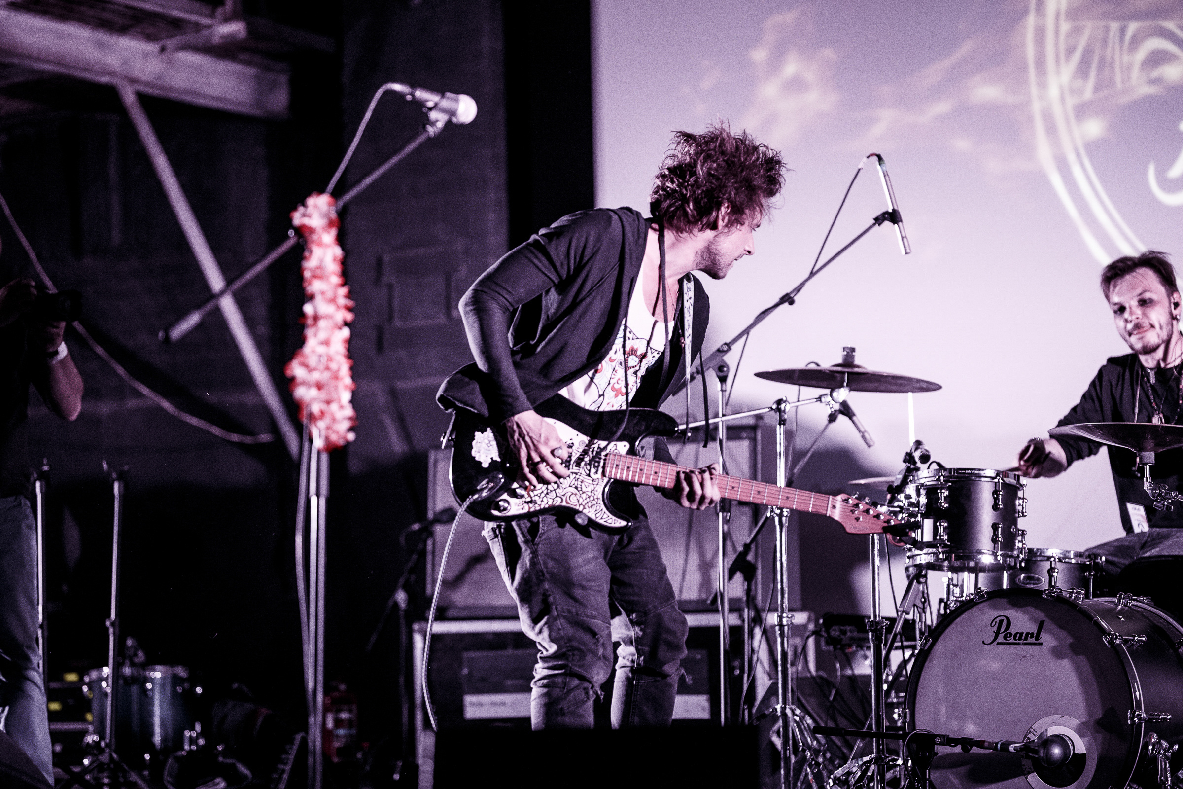 Viva Braslav MuzOpen / Антоха МС / MUJUICE. Репортажный фотограф Александр Задорин, Минск, Беларусь