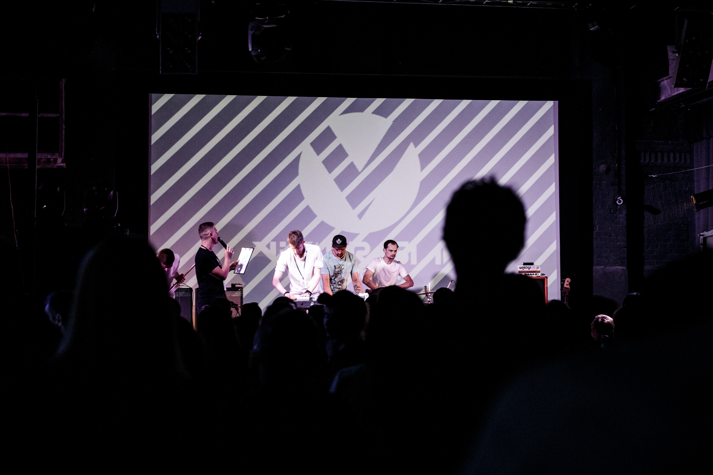 Viva Braslav MuzOpen / Антоха МС / MUJUICE. Репортажный фотограф Александр Задорин, Минск, Беларусь