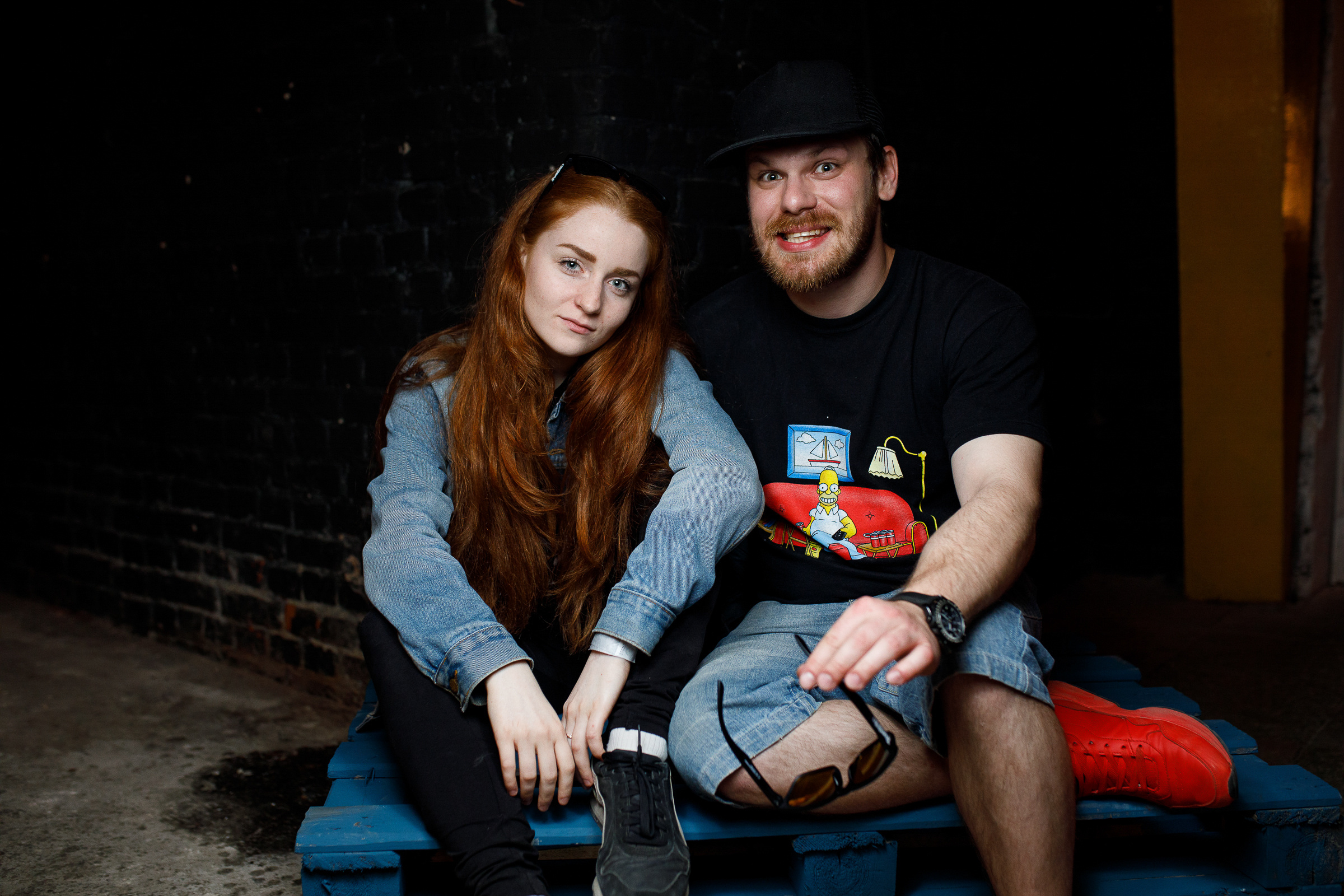 Viva Braslav MuzOpen / Антоха МС / MUJUICE. Репортажный фотограф Александр Задорин, Минск, Беларусь