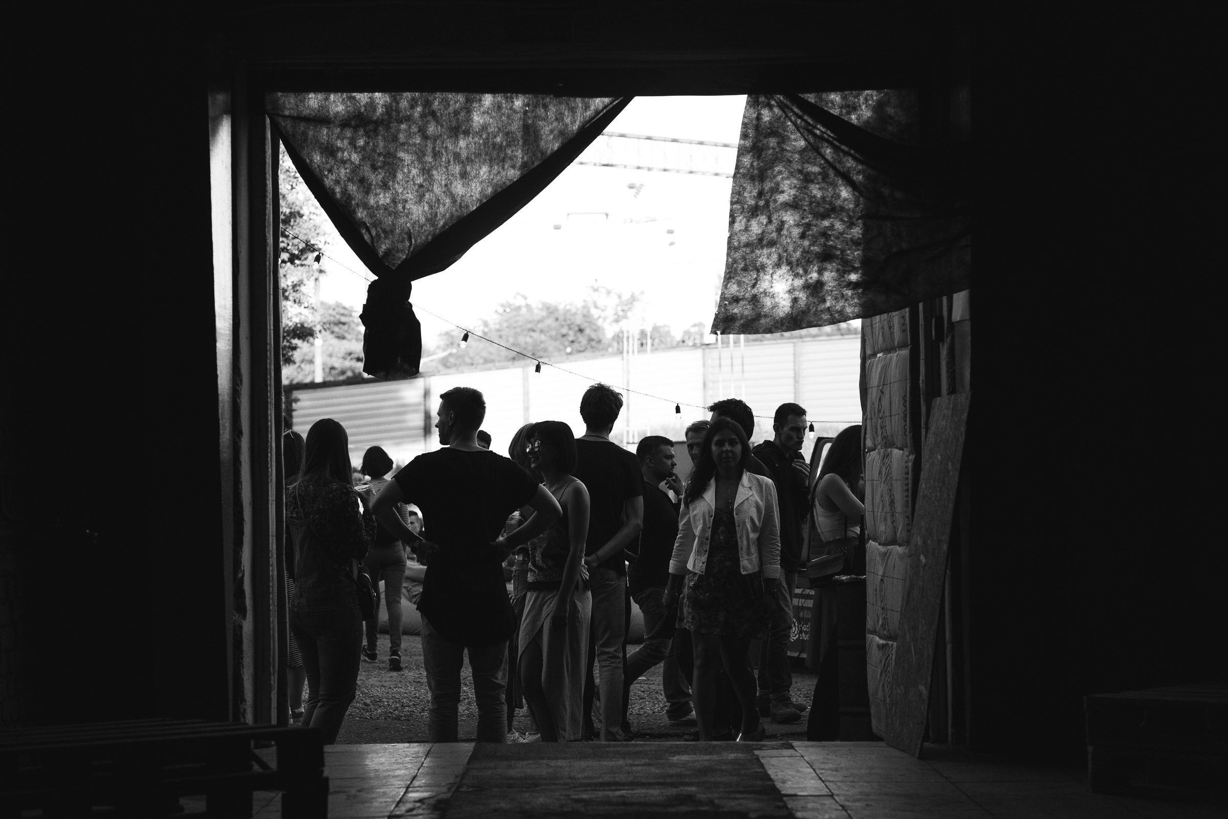 Viva Braslav MuzOpen / Антоха МС / MUJUICE. Репортажный фотограф Александр Задорин, Минск, Беларусь