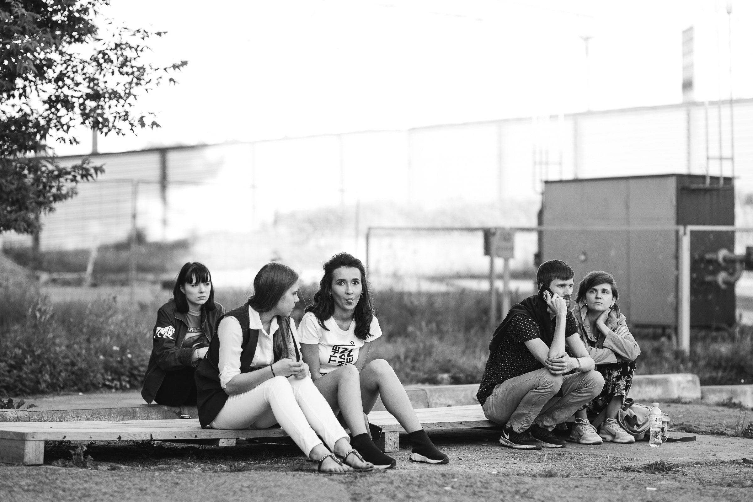 Viva Braslav MuzOpen / Антоха МС / MUJUICE. Репортажный фотограф Александр Задорин, Минск, Беларусь