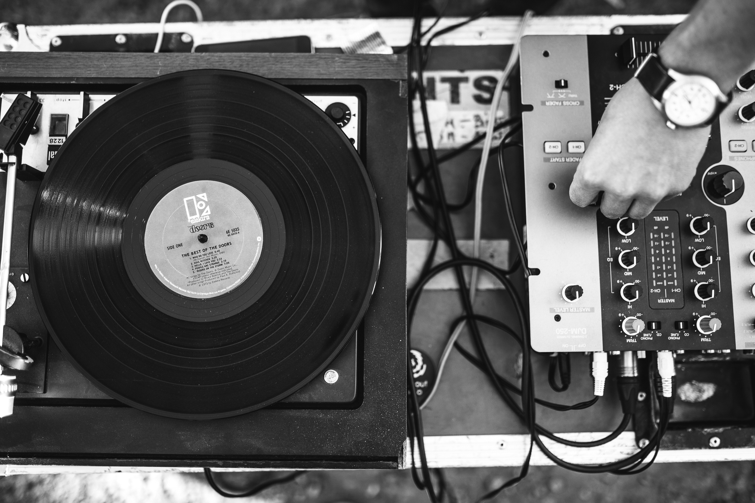 Viva Braslav MuzOpen / Антоха МС / MUJUICE. Репортажный фотограф Александр Задорин, Минск, Беларусь