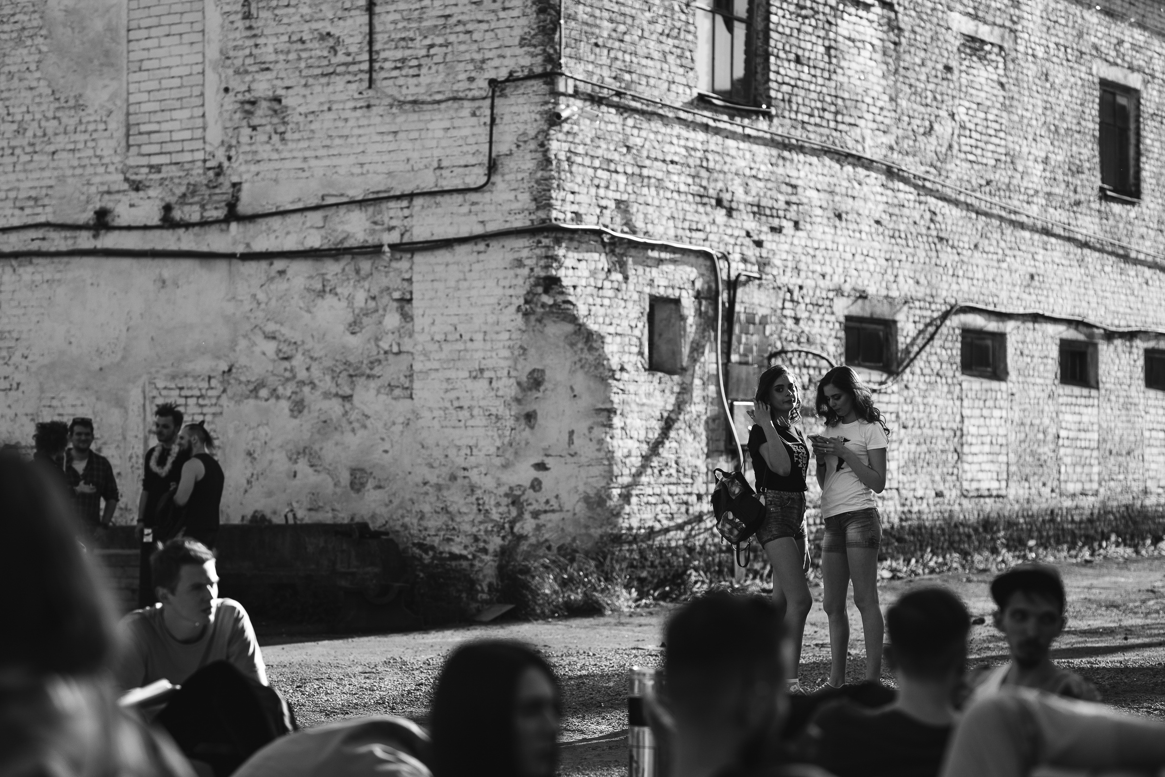 Viva Braslav MuzOpen / Антоха МС / MUJUICE. Репортажный фотограф Александр Задорин, Минск, Беларусь