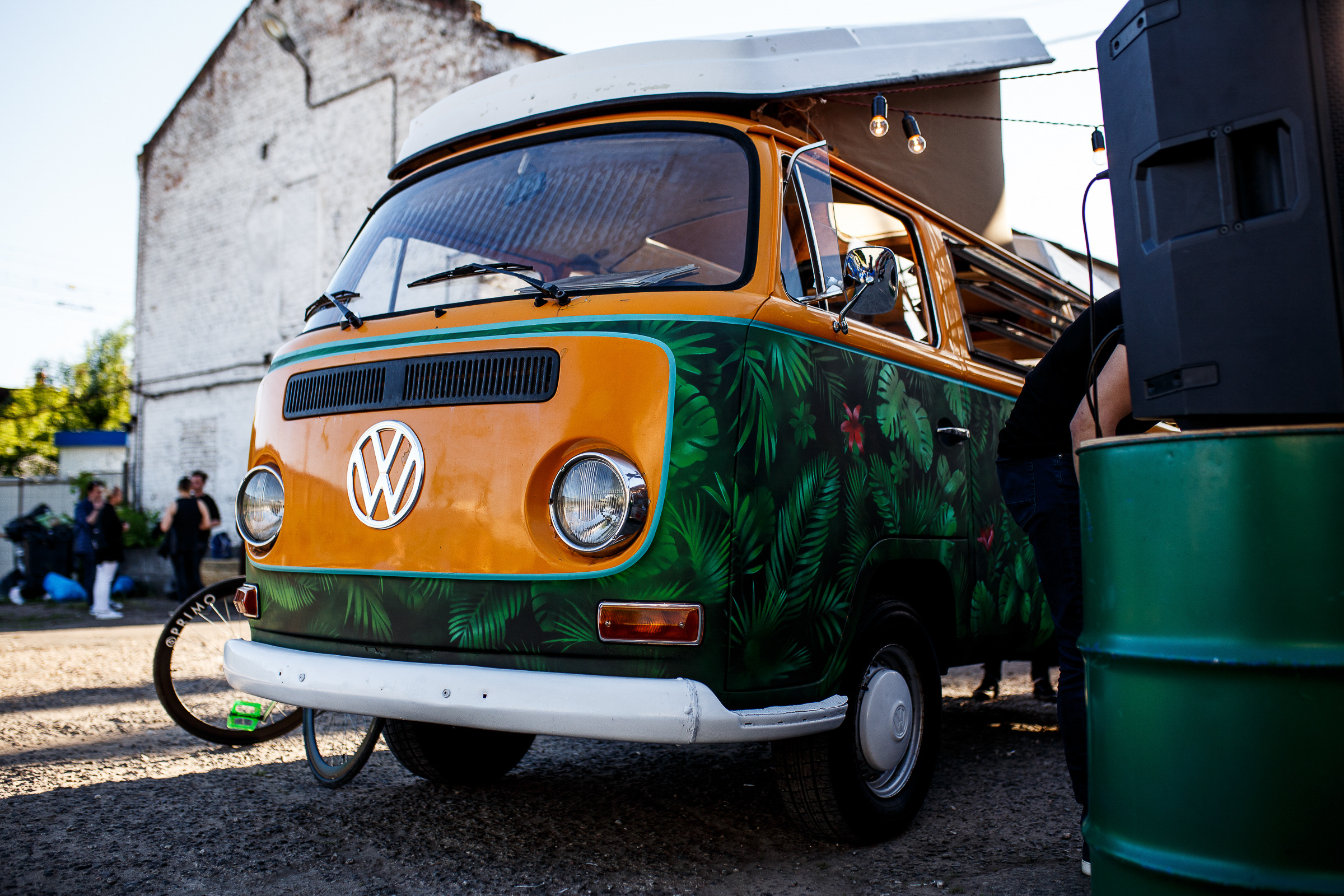 Viva Braslav MuzOpen / Антоха МС / MUJUICE. Репортажный фотограф Александр Задорин, Минск, Беларусь