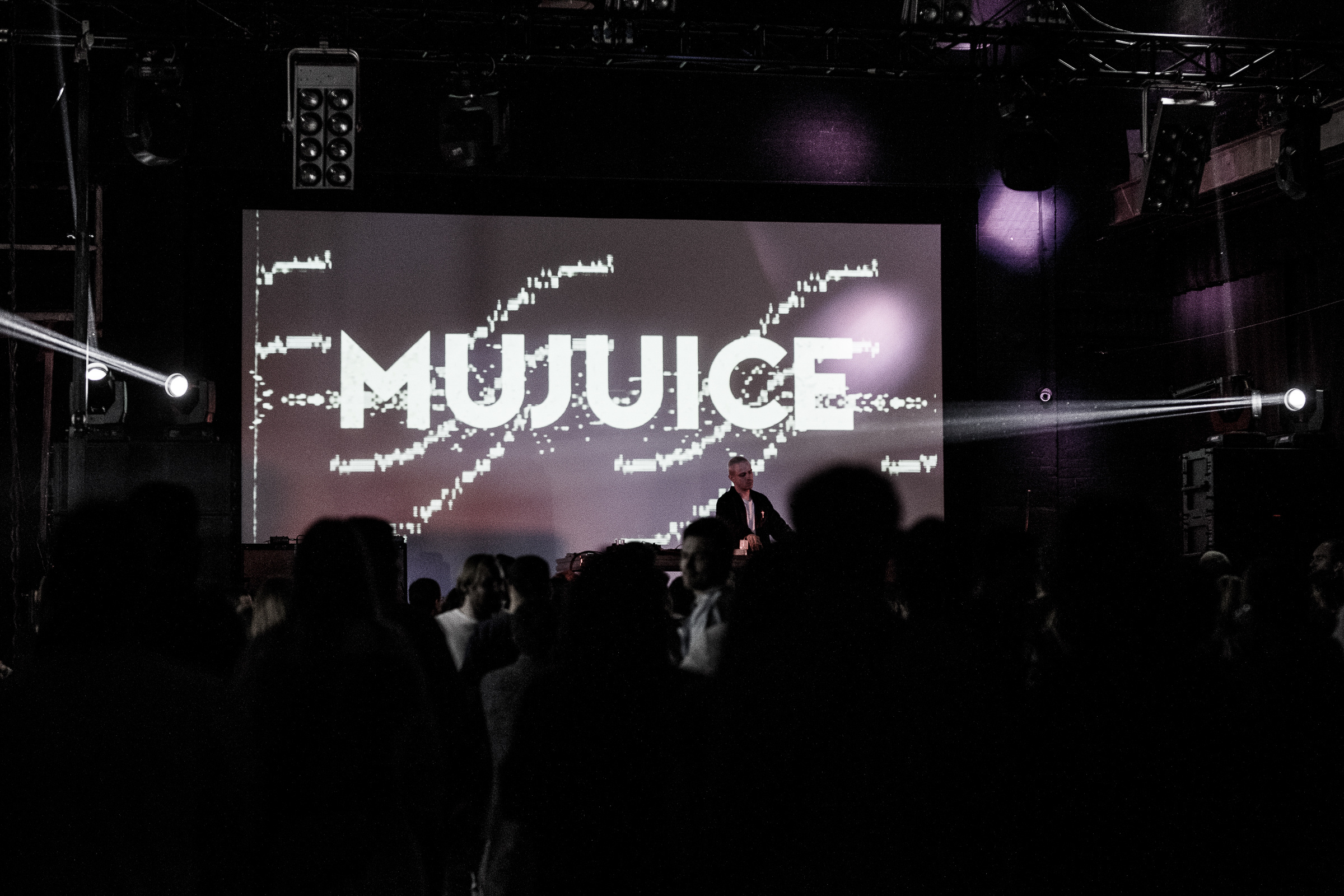 Viva Braslav MuzOpen / Антоха МС / MUJUICE. Репортажный фотограф Александр Задорин, Минск, Беларусь