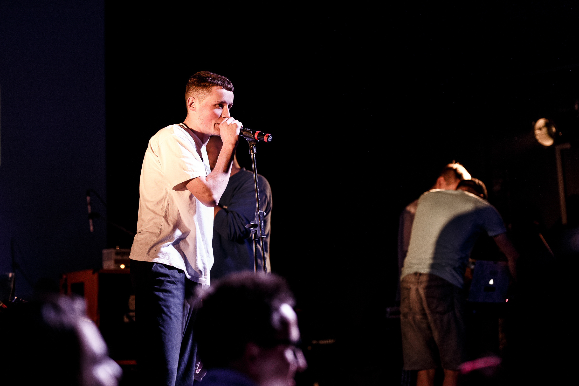 Viva Braslav MuzOpen / Антоха МС / MUJUICE. Репортажный фотограф Александр Задорин, Минск, Беларусь