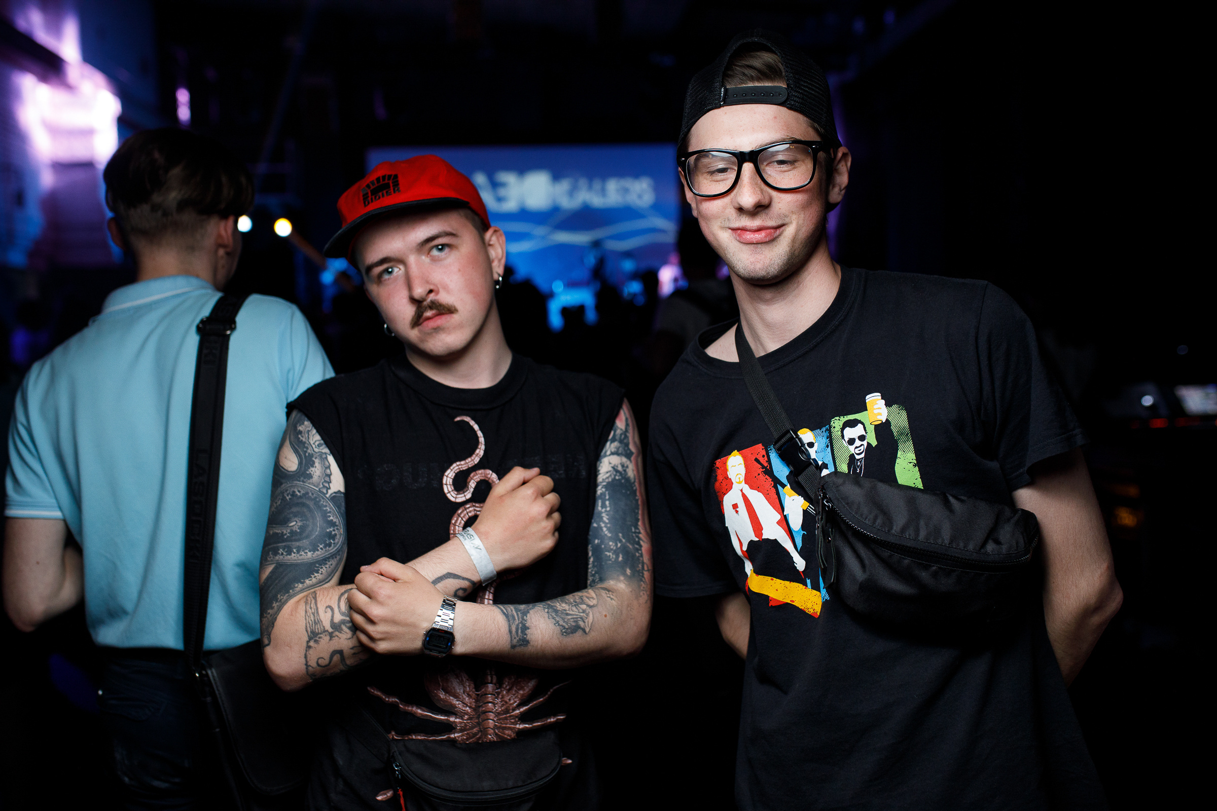 Viva Braslav MuzOpen / Антоха МС / MUJUICE. Репортажный фотограф Александр Задорин, Минск, Беларусь