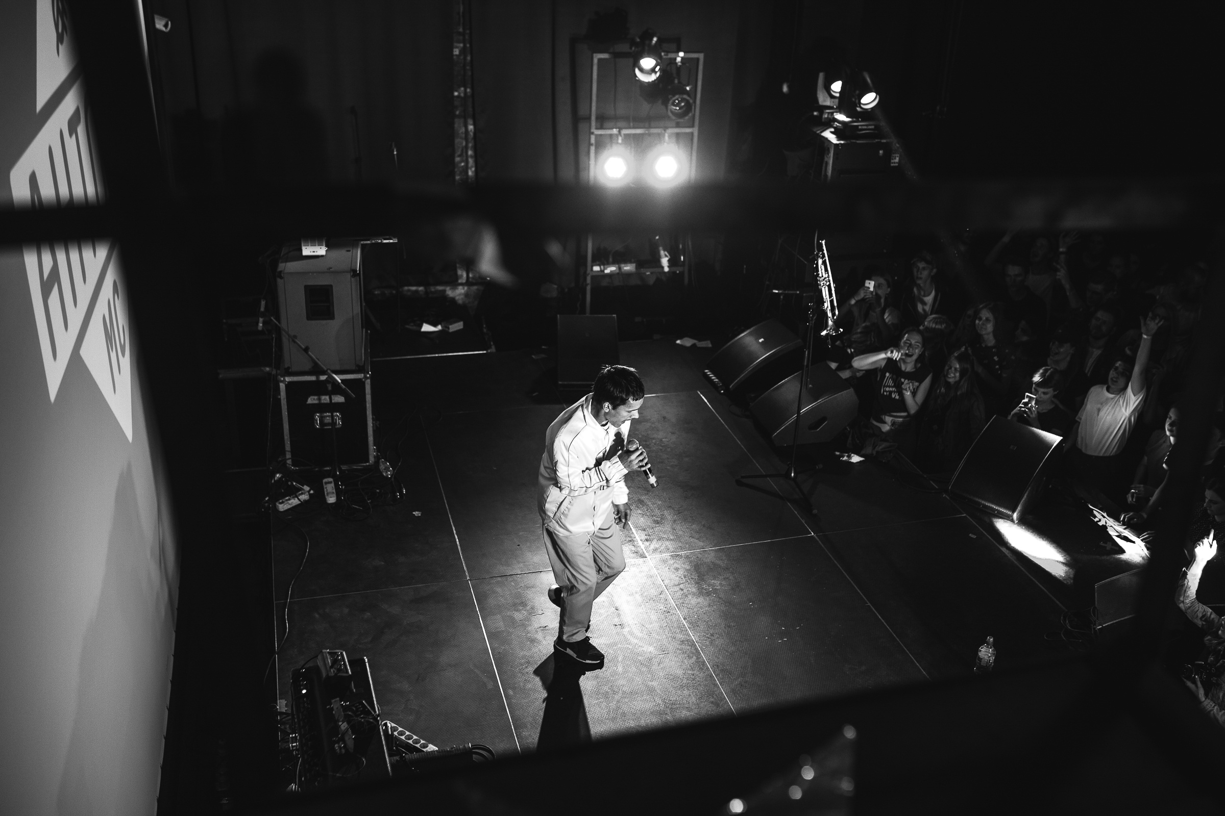 Viva Braslav MuzOpen / Антоха МС / MUJUICE. Репортажный фотограф Александр Задорин, Минск, Беларусь