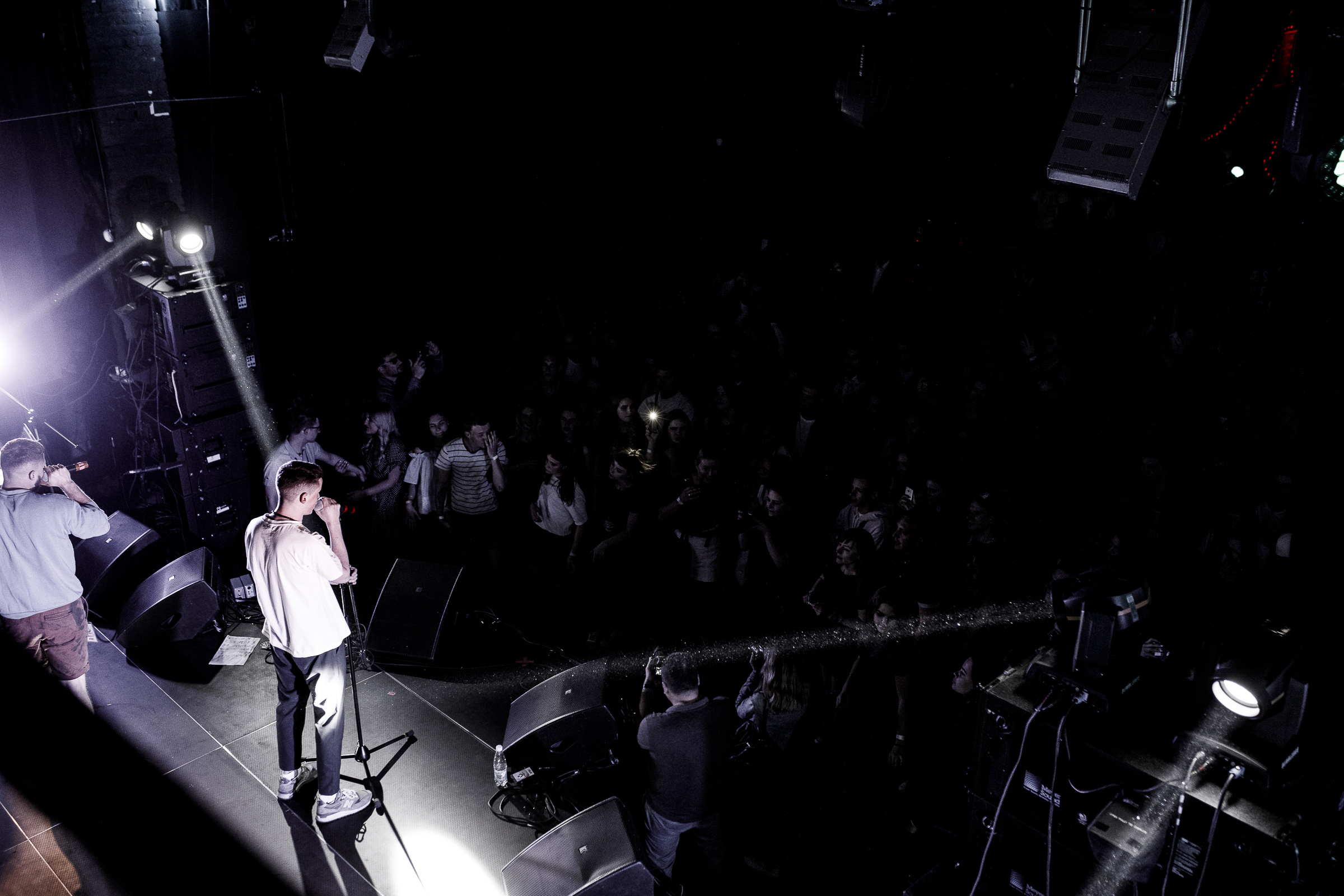 Viva Braslav MuzOpen / Антоха МС / MUJUICE. Репортажный фотограф Александр Задорин, Минск, Беларусь