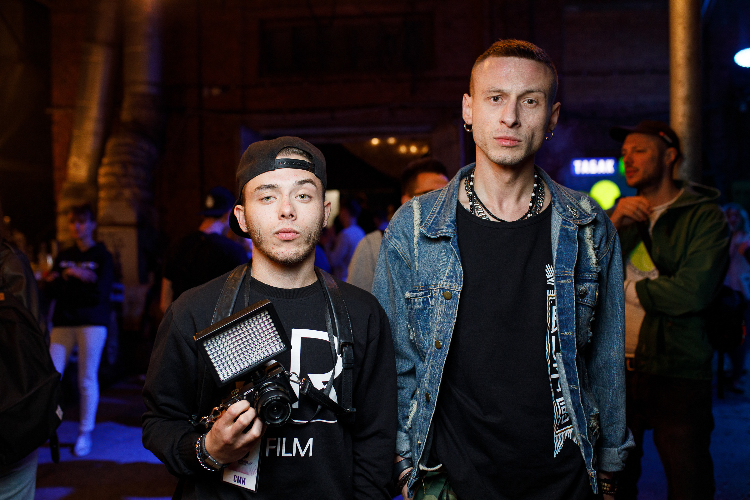 Viva Braslav MuzOpen / Антоха МС / MUJUICE. Репортажный фотограф Александр Задорин, Минск, Беларусь