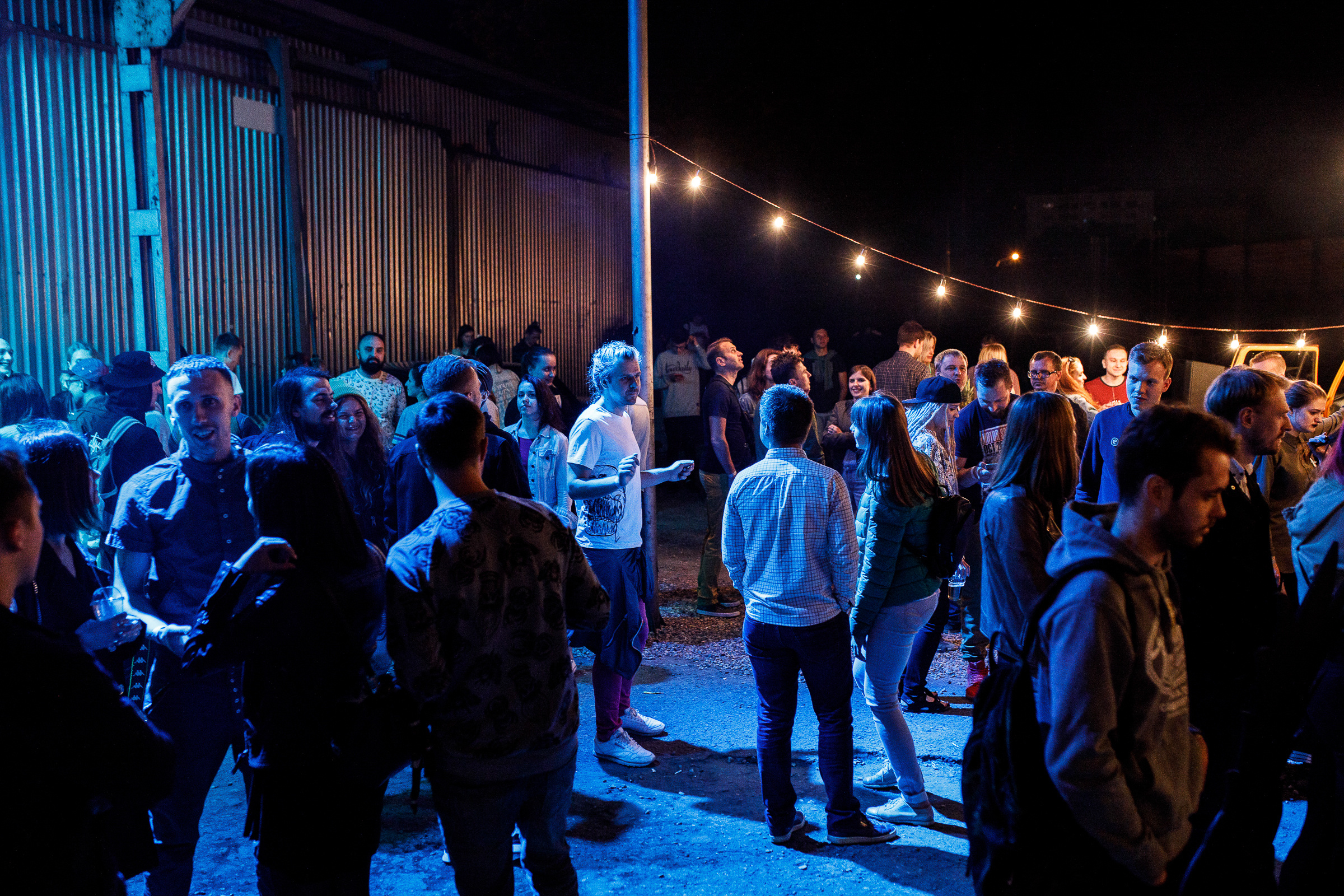 Viva Braslav MuzOpen / Антоха МС / MUJUICE. Репортажный фотограф Александр Задорин, Минск, Беларусь