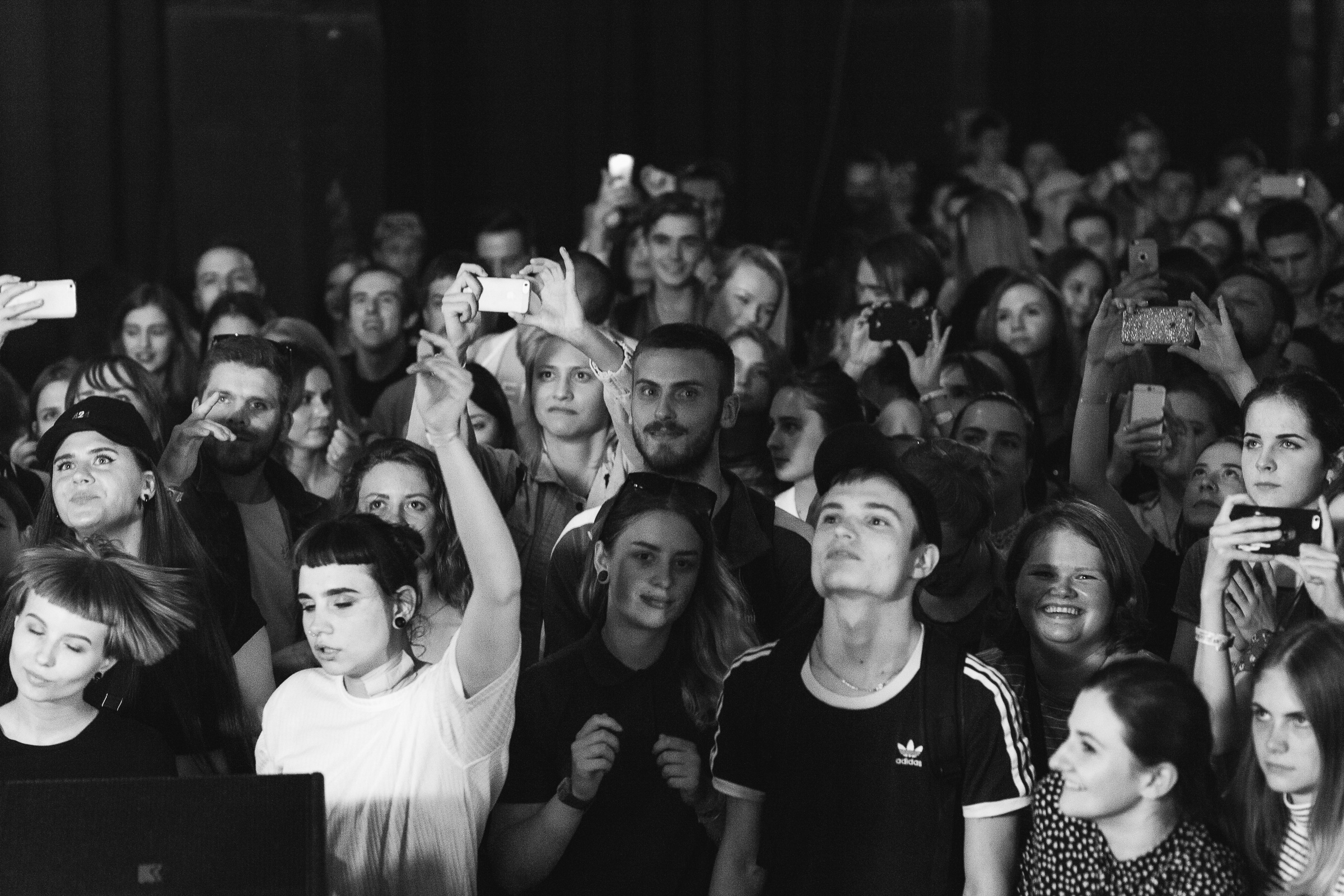 Viva Braslav MuzOpen / Антоха МС / MUJUICE. Репортажный фотограф Александр Задорин, Минск, Беларусь