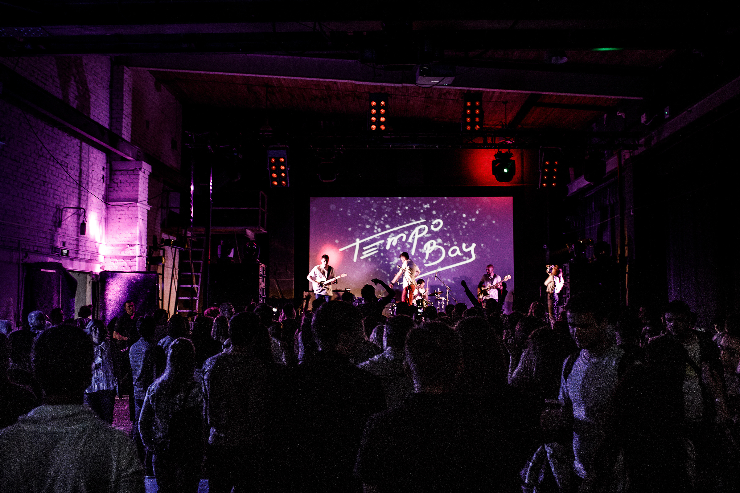 Viva Braslav MuzOpen / Антоха МС / MUJUICE. Репортажный фотограф Александр Задорин, Минск, Беларусь