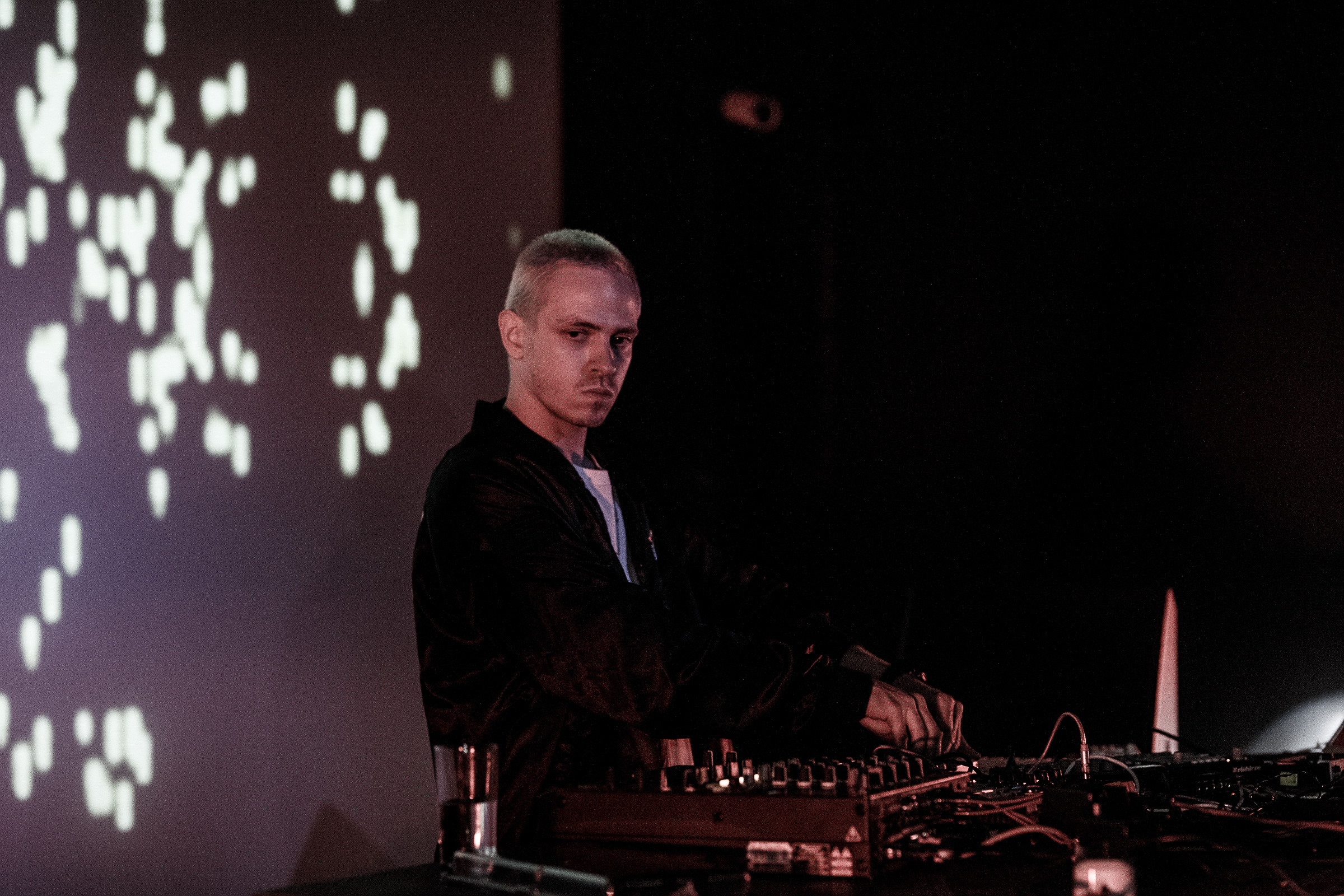 Viva Braslav MuzOpen / Антоха МС / MUJUICE. Репортажный фотограф Александр Задорин, Минск, Беларусь