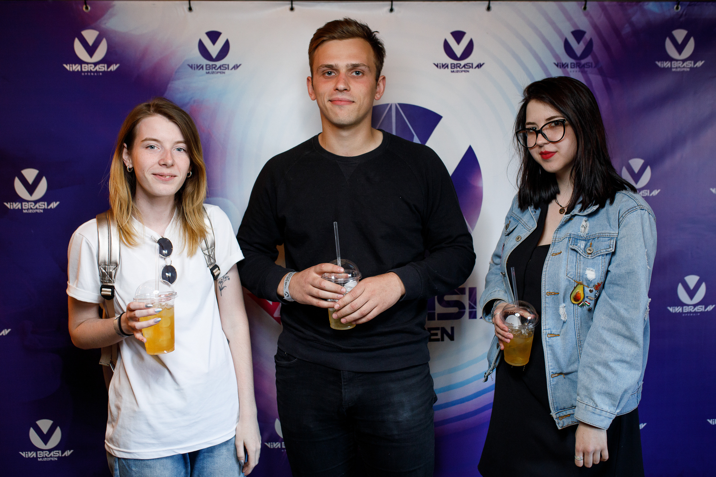 Viva Braslav MuzOpen / Антоха МС / MUJUICE. Репортажный фотограф Александр Задорин, Минск, Беларусь