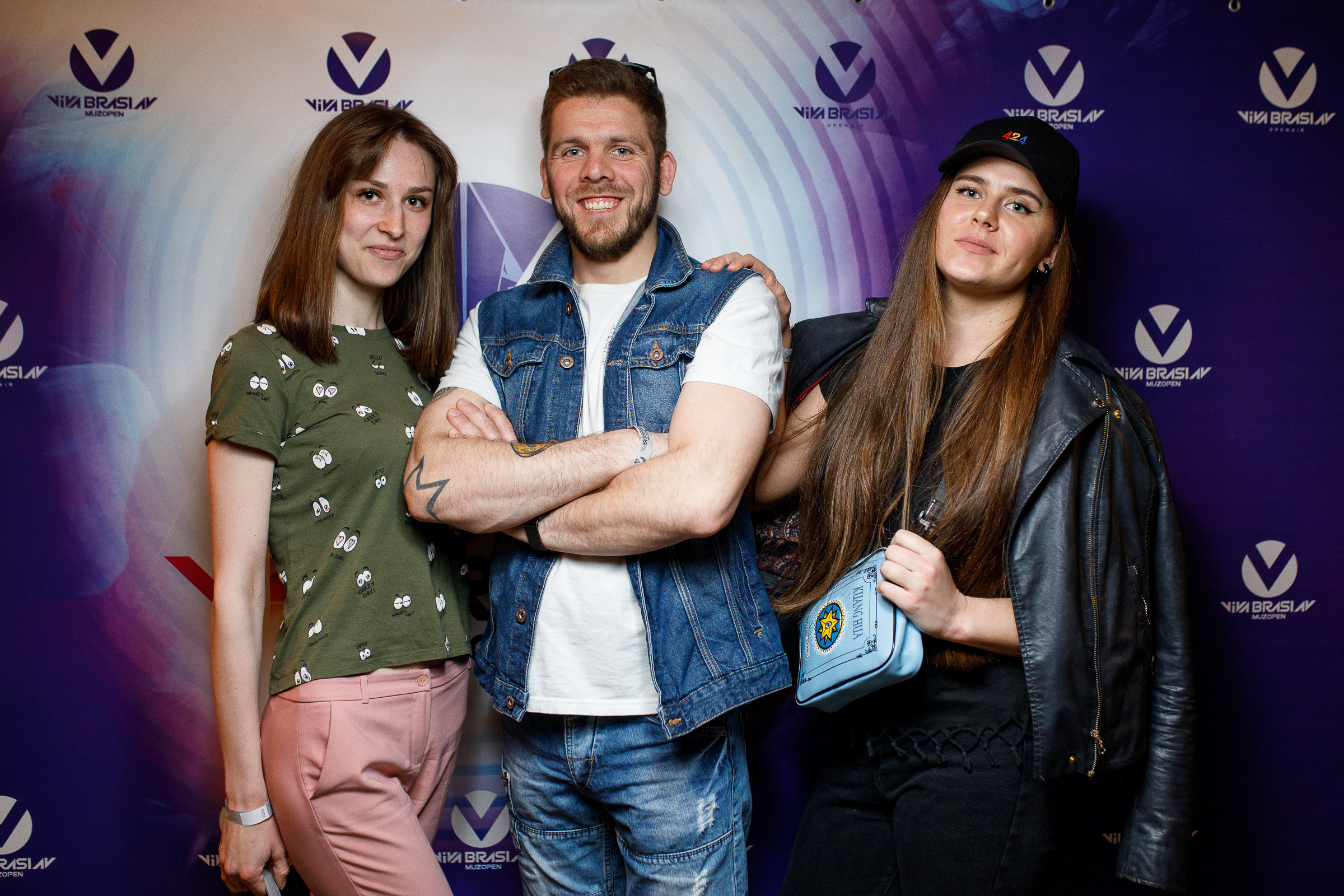 Viva Braslav MuzOpen / Антоха МС / MUJUICE. Репортажный фотограф Александр Задорин, Минск, Беларусь