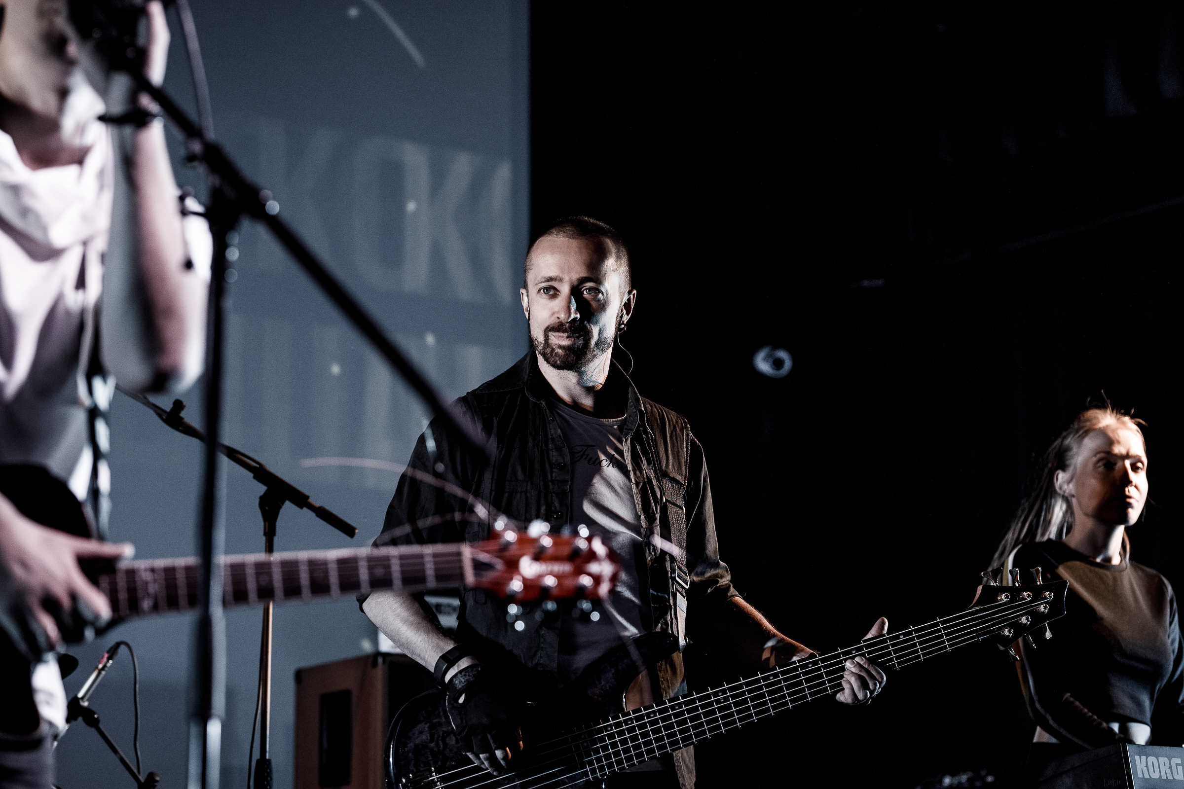 Viva Braslav MuzOpen / Антоха МС / MUJUICE. Репортажный фотограф Александр Задорин, Минск, Беларусь