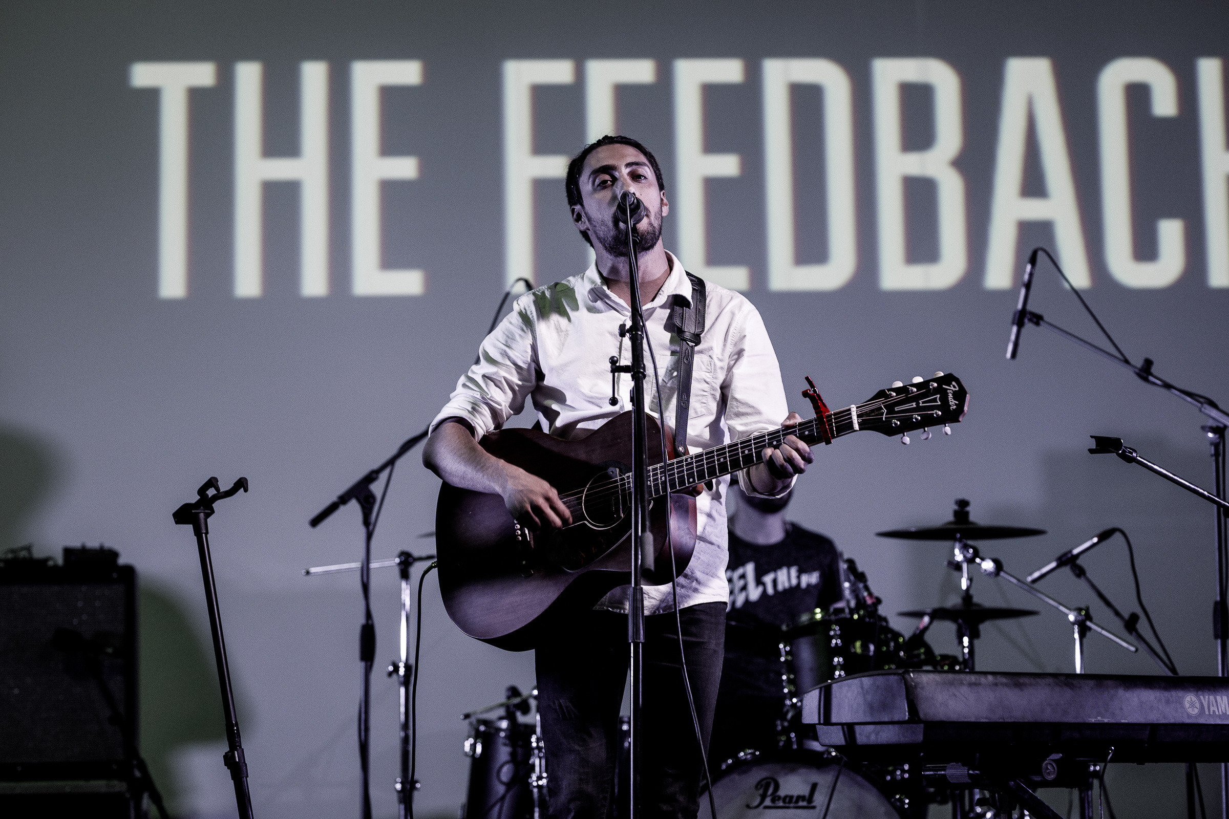 Viva Braslav MuzOpen / Антоха МС / MUJUICE. Репортажный фотограф Александр Задорин, Минск, Беларусь