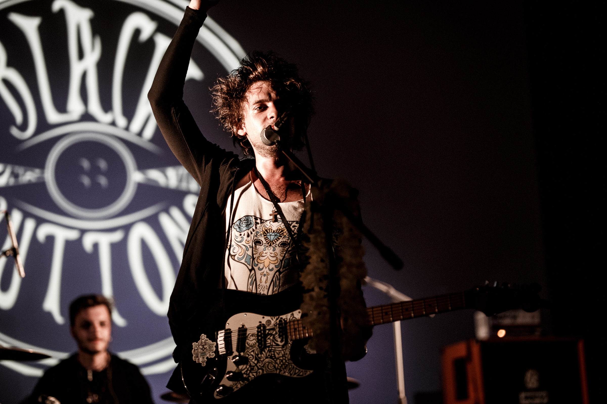 Viva Braslav MuzOpen / Антоха МС / MUJUICE. Репортажный фотограф Александр Задорин, Минск, Беларусь