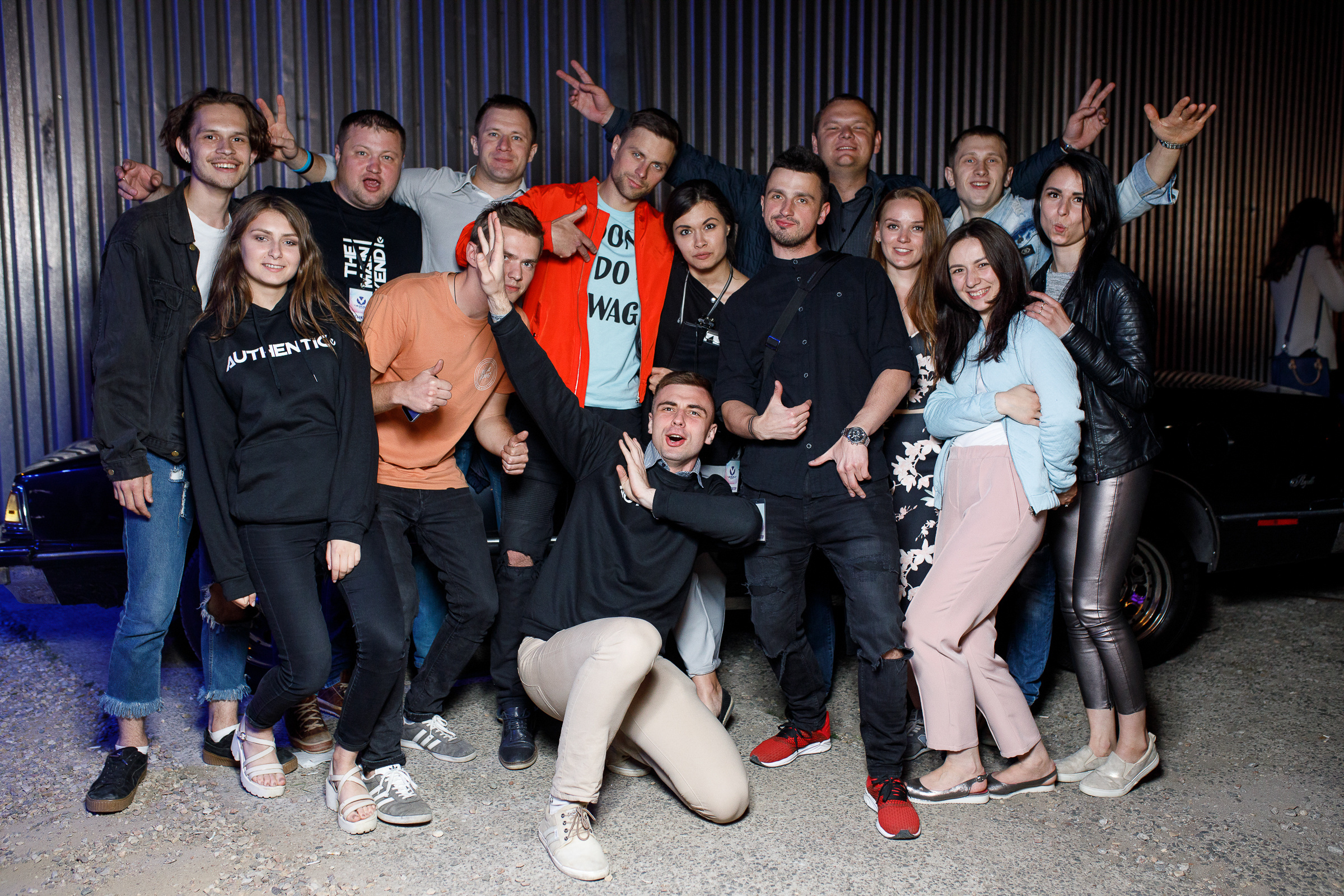 Viva Braslav MuzOpen / Антоха МС / MUJUICE. Репортажный фотограф Александр Задорин, Минск, Беларусь