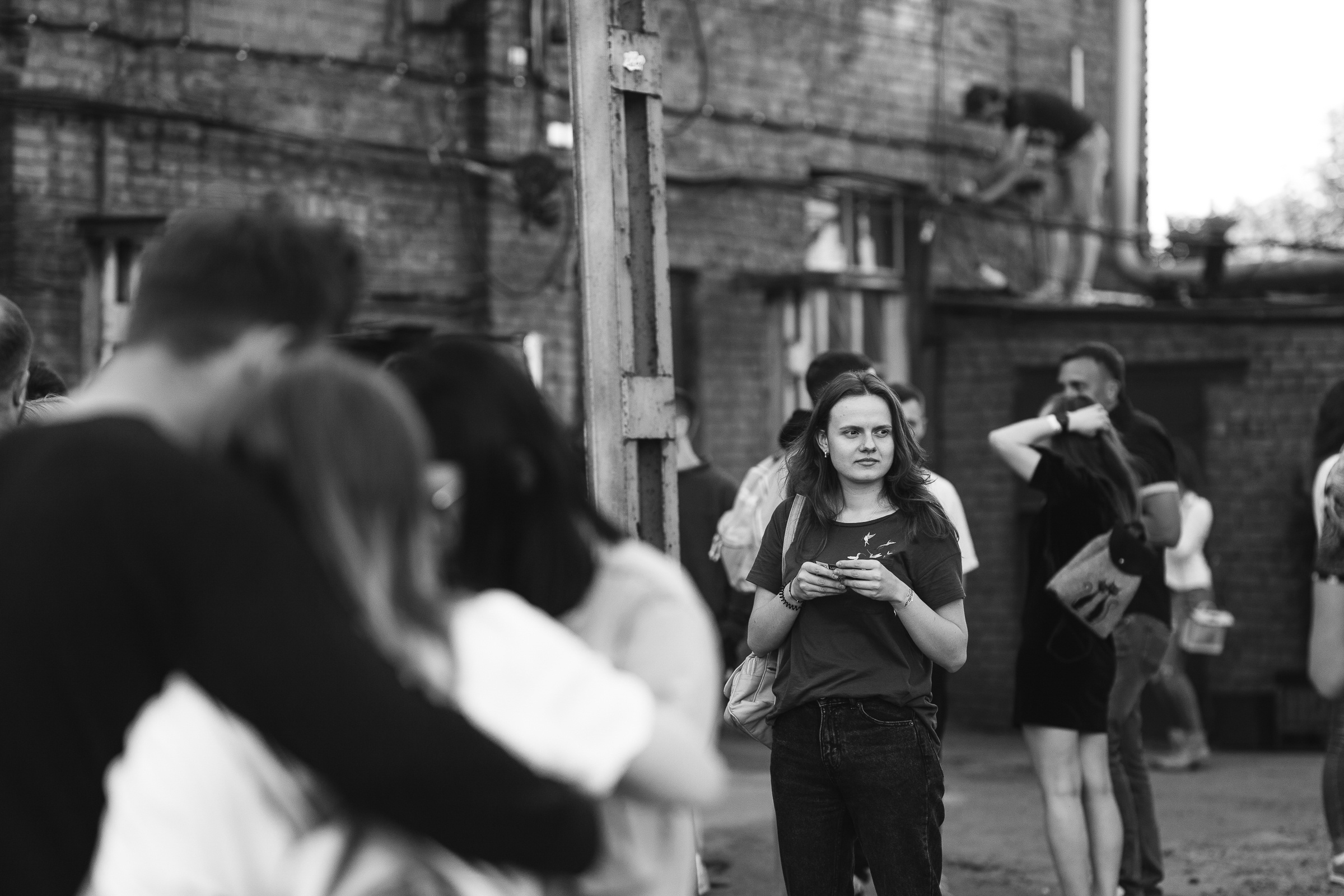 Viva Braslav MuzOpen / Антоха МС / MUJUICE. Репортажный фотограф Александр Задорин, Минск, Беларусь