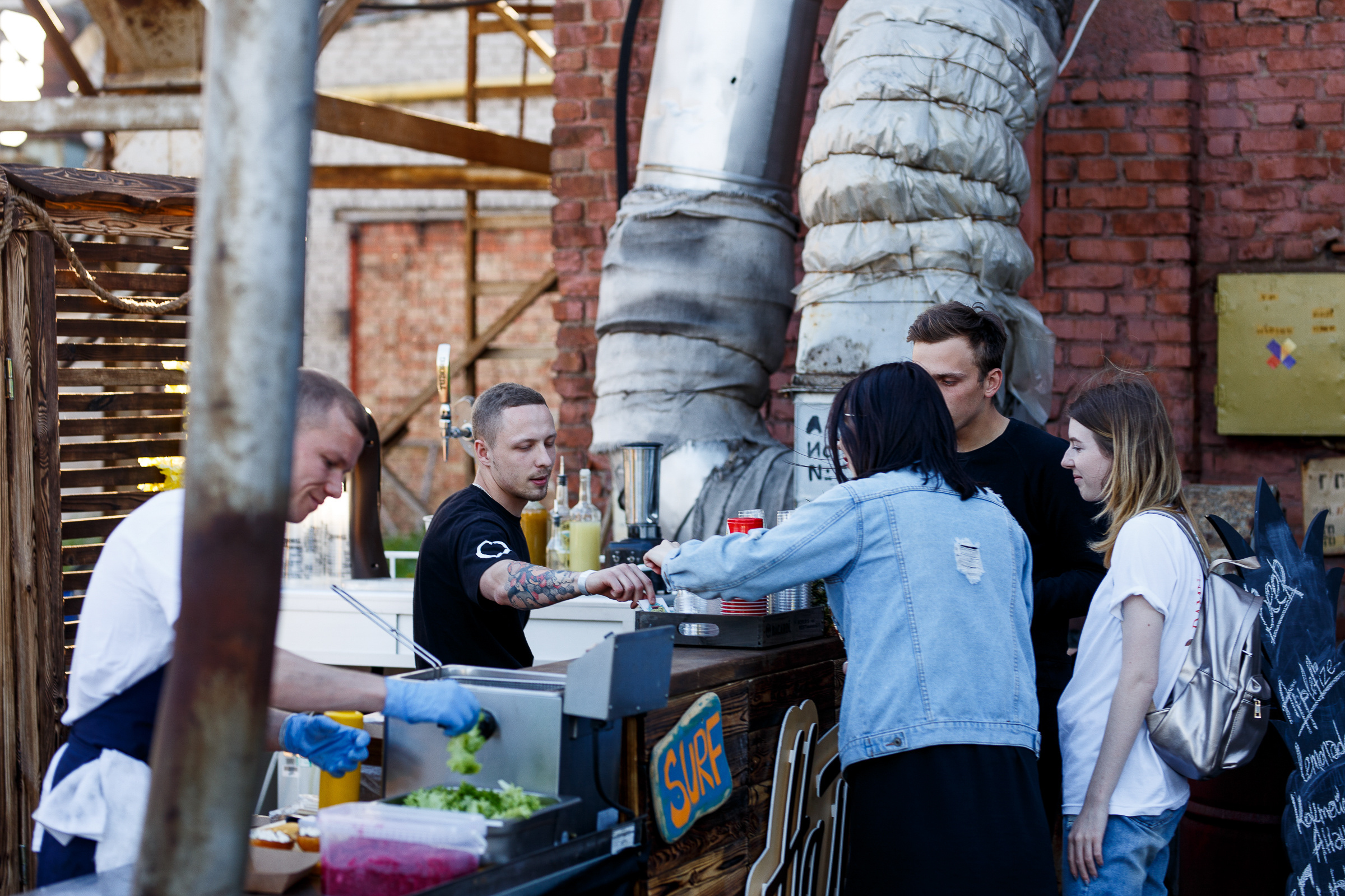 Viva Braslav MuzOpen / Антоха МС / MUJUICE. Репортажный фотограф Александр Задорин, Минск, Беларусь