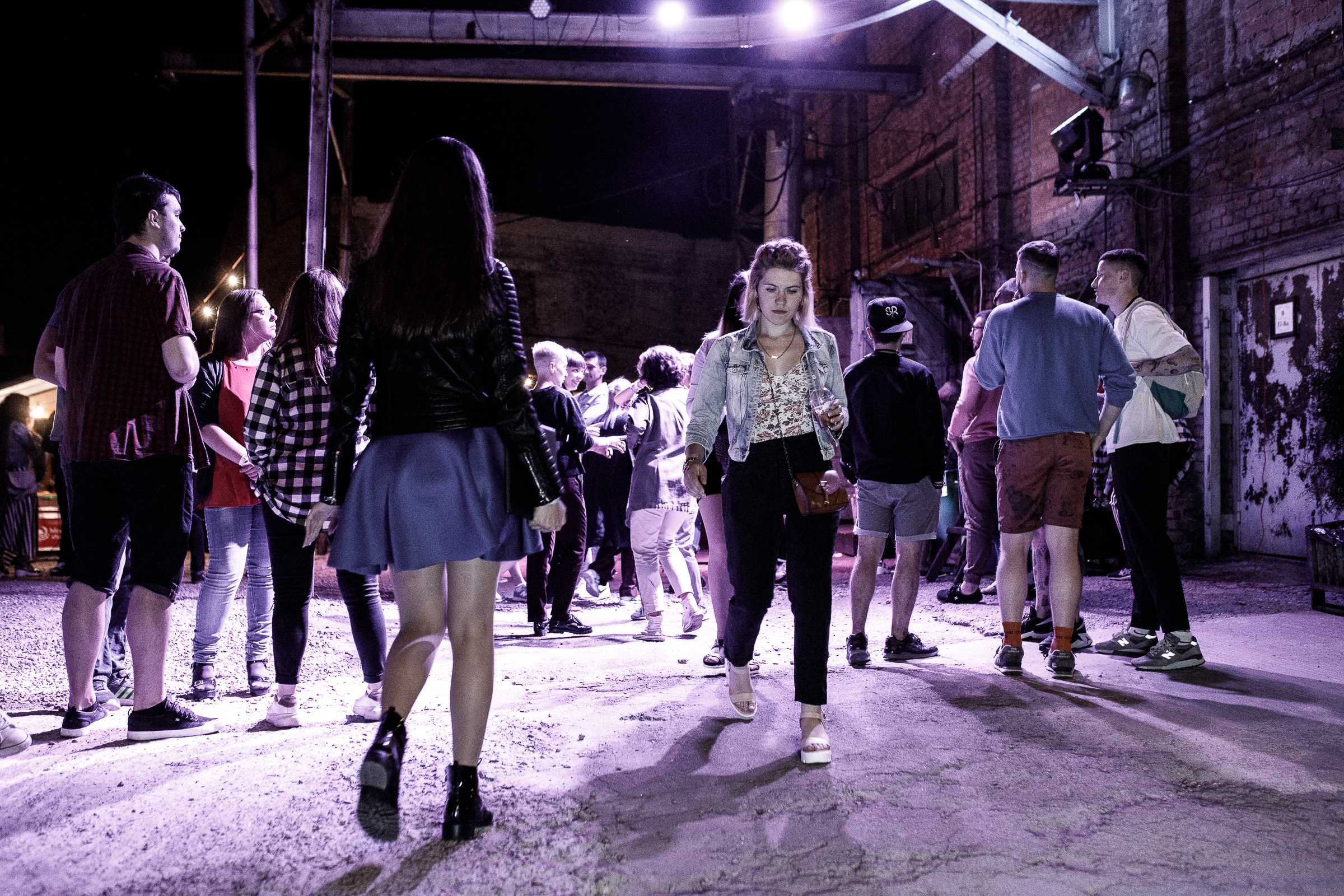 Viva Braslav MuzOpen / Антоха МС / MUJUICE. Репортажный фотограф Александр Задорин, Минск, Беларусь