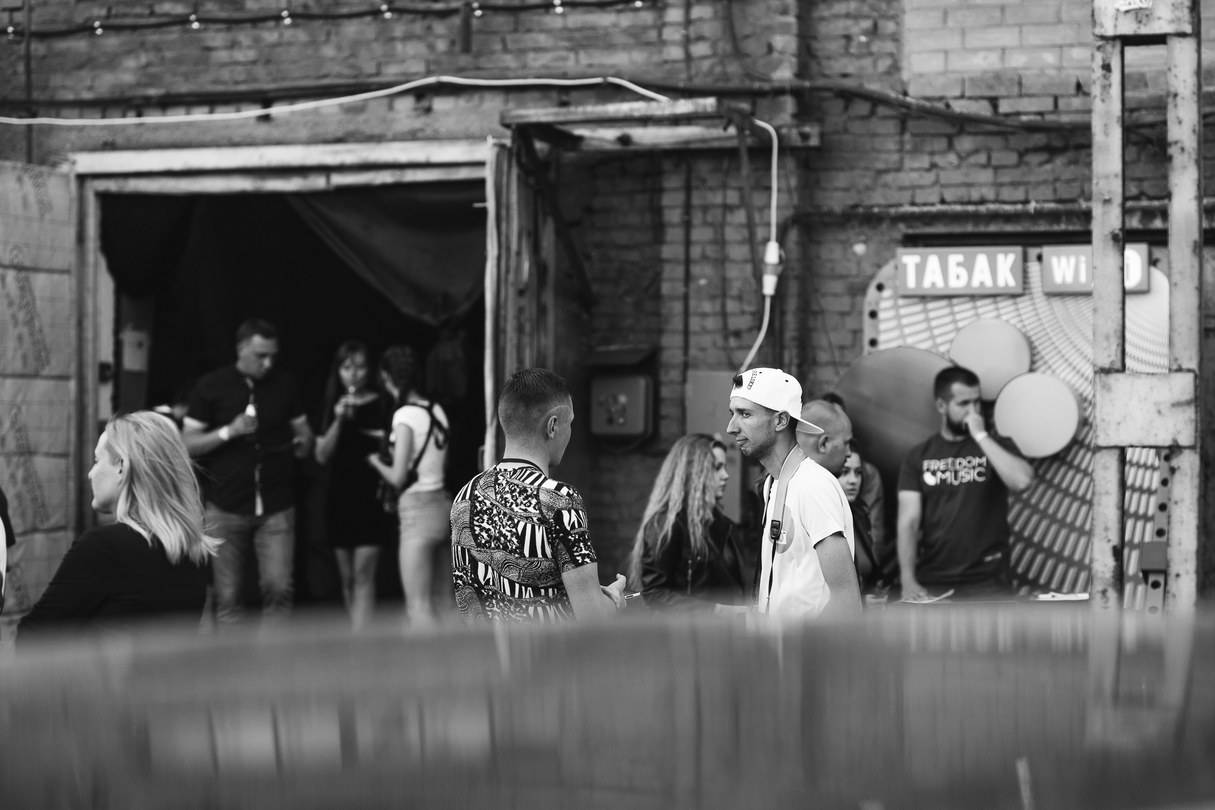 Viva Braslav MuzOpen / Антоха МС / MUJUICE. Репортажный фотограф Александр Задорин, Минск, Беларусь